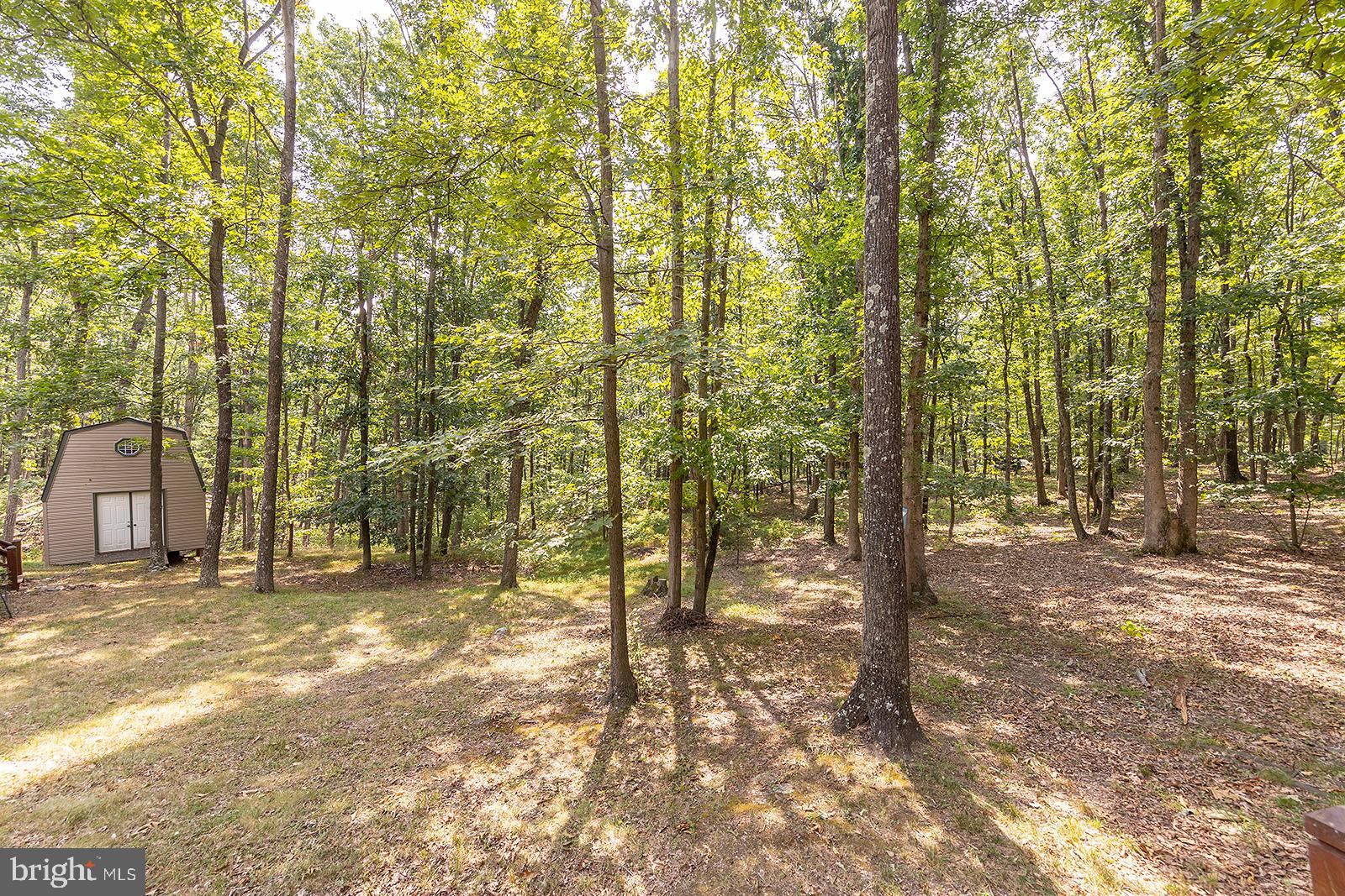 MOUNTAIN VIEW ESTATES - Residential