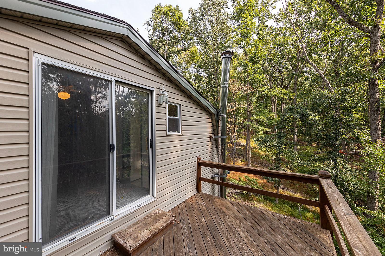 MOUNTAIN VIEW ESTATES - Residential