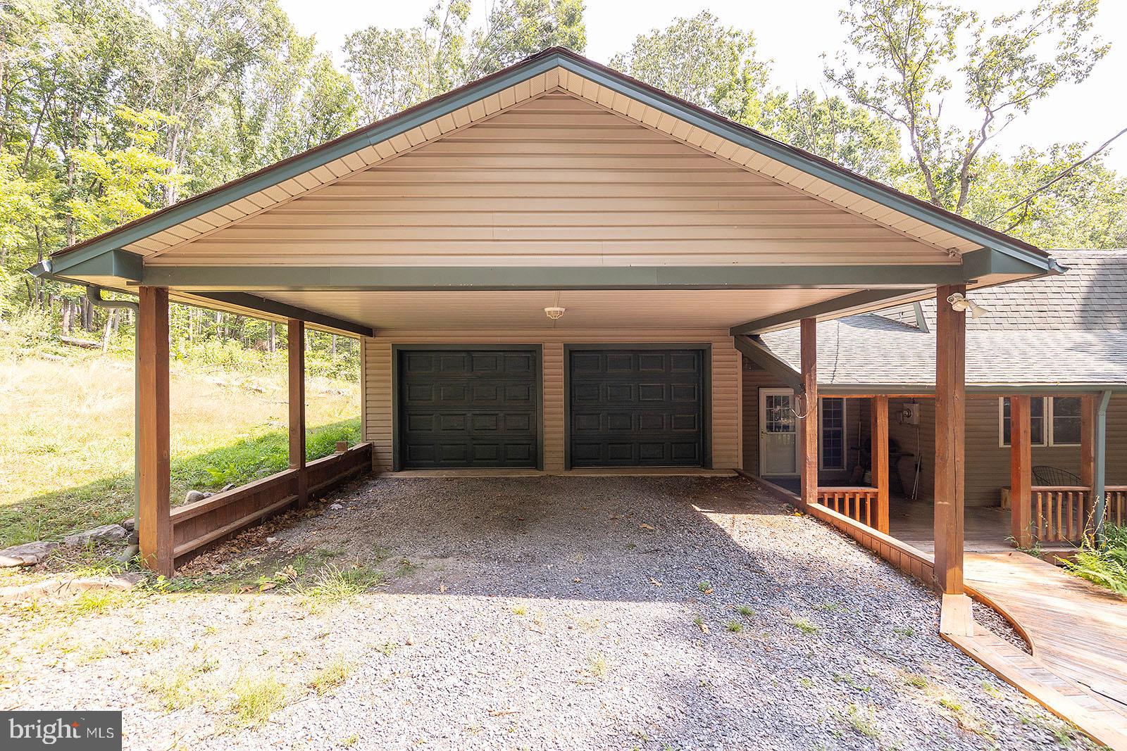 MOUNTAIN VIEW ESTATES - Residential