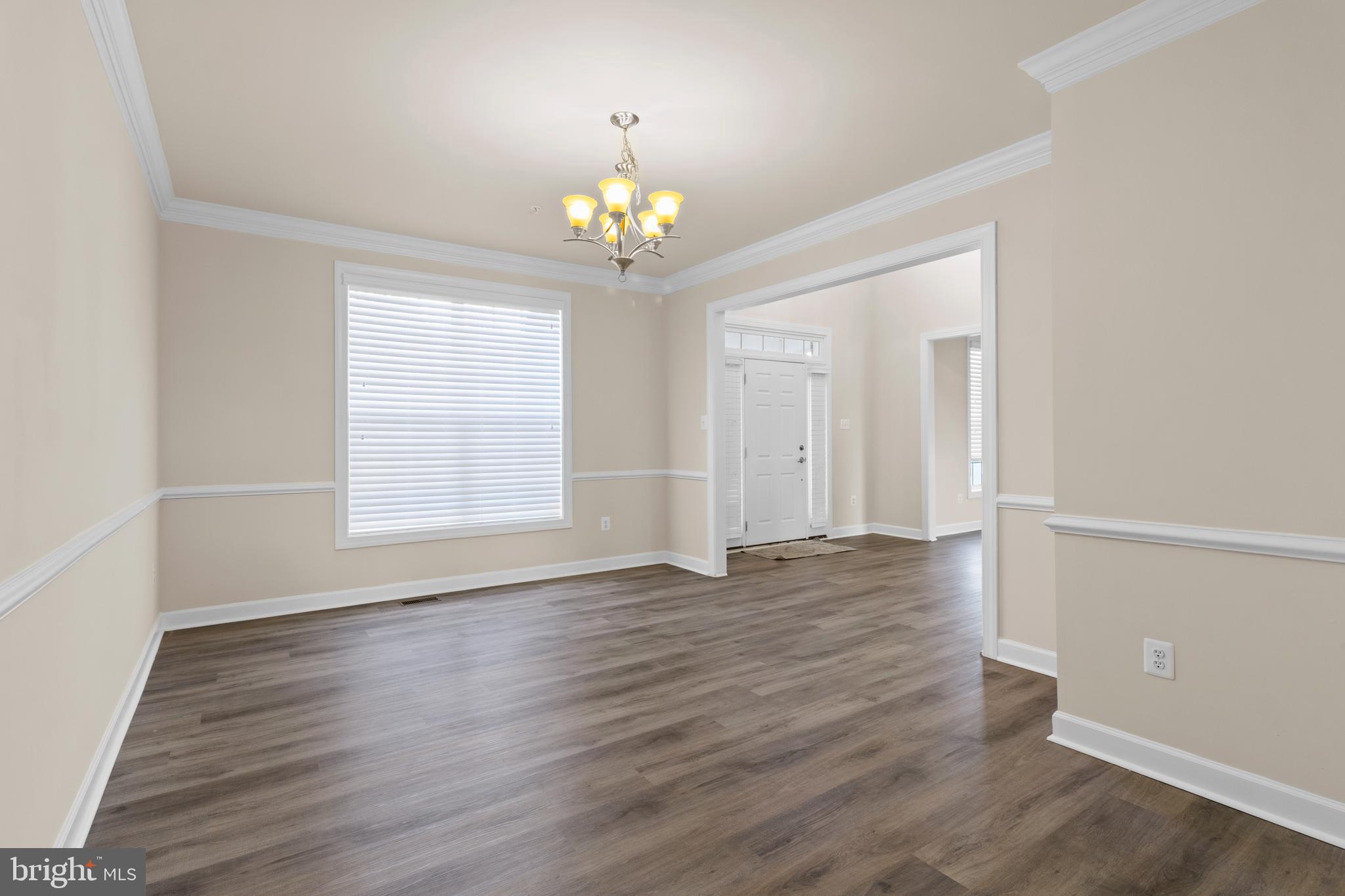 BALMORAL - Residential Lease