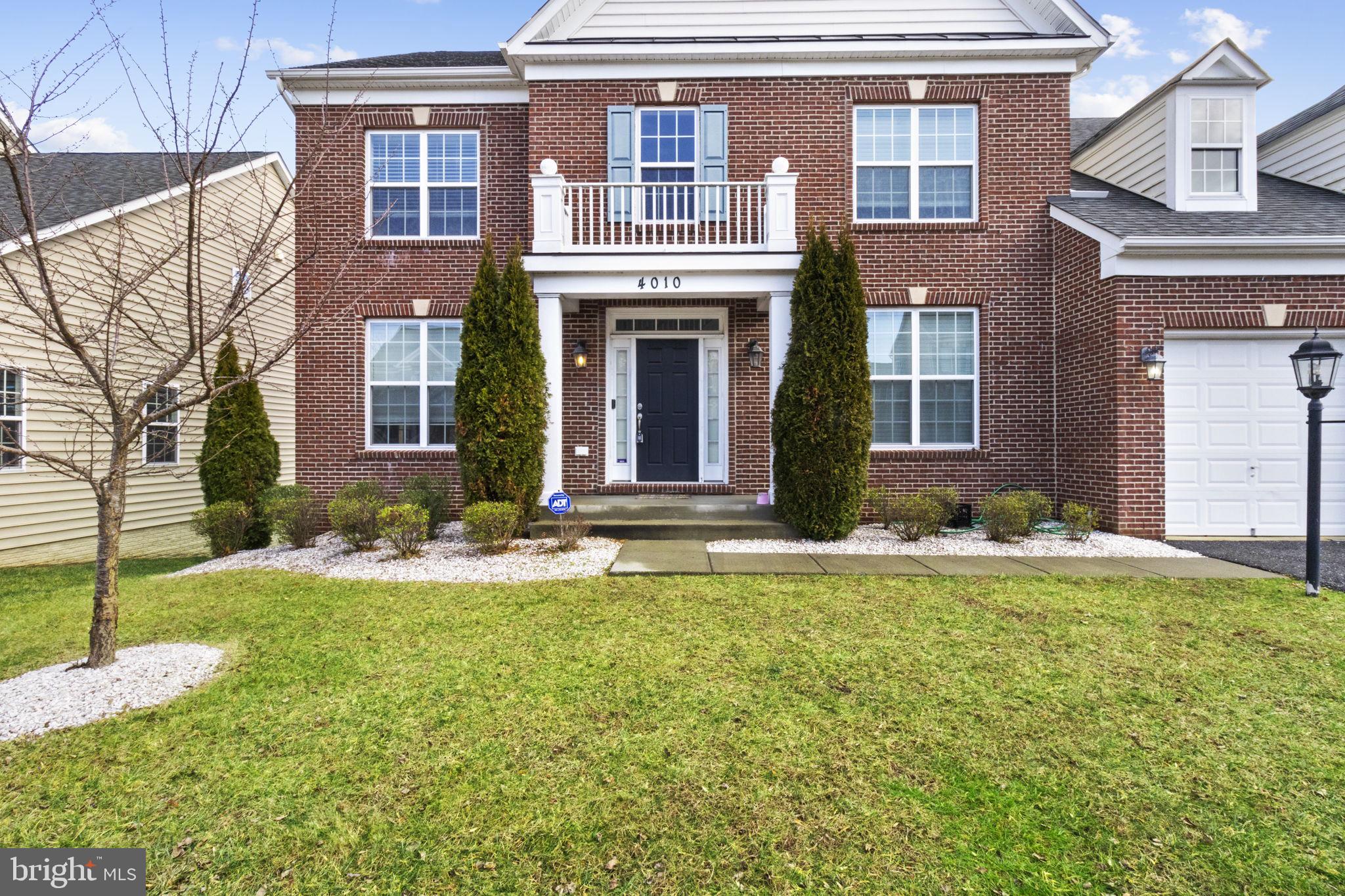 BALMORAL - Residential Lease