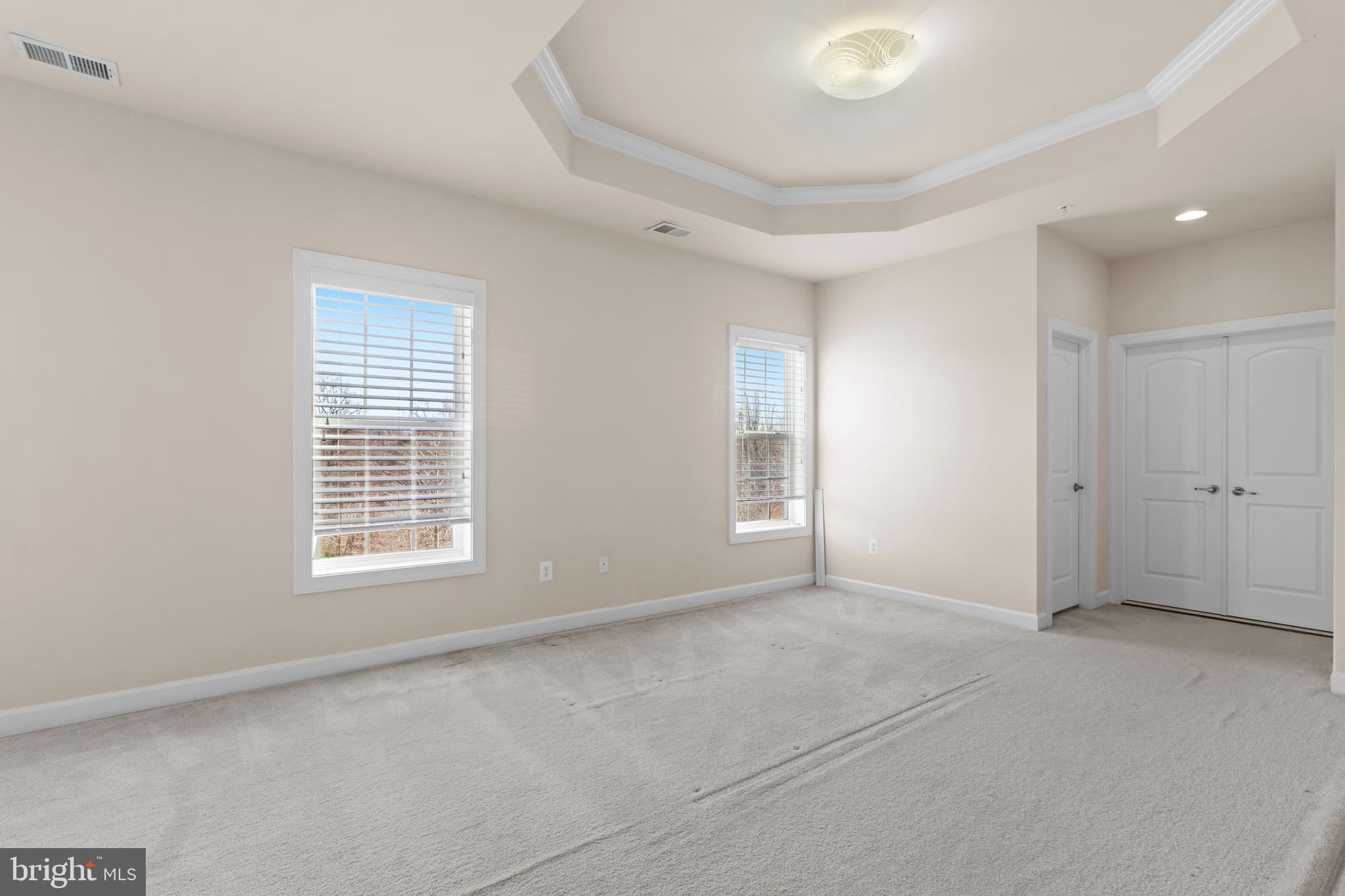 BALMORAL - Residential Lease