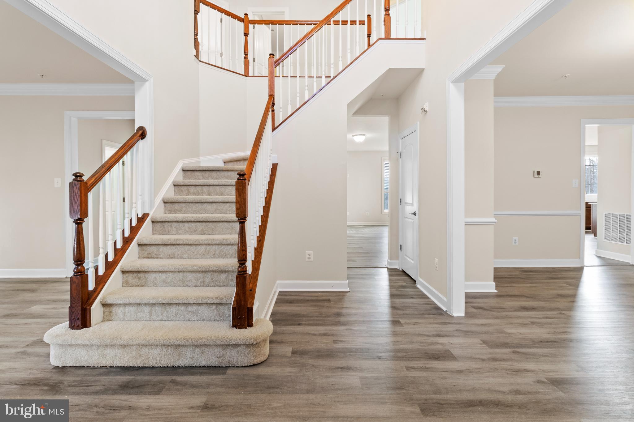 BALMORAL - Residential Lease