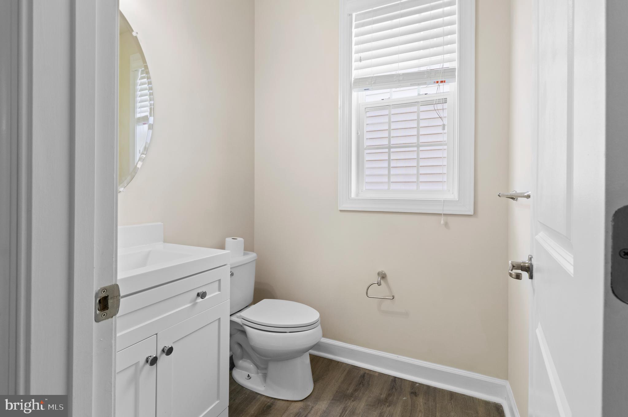 BALMORAL - Residential Lease