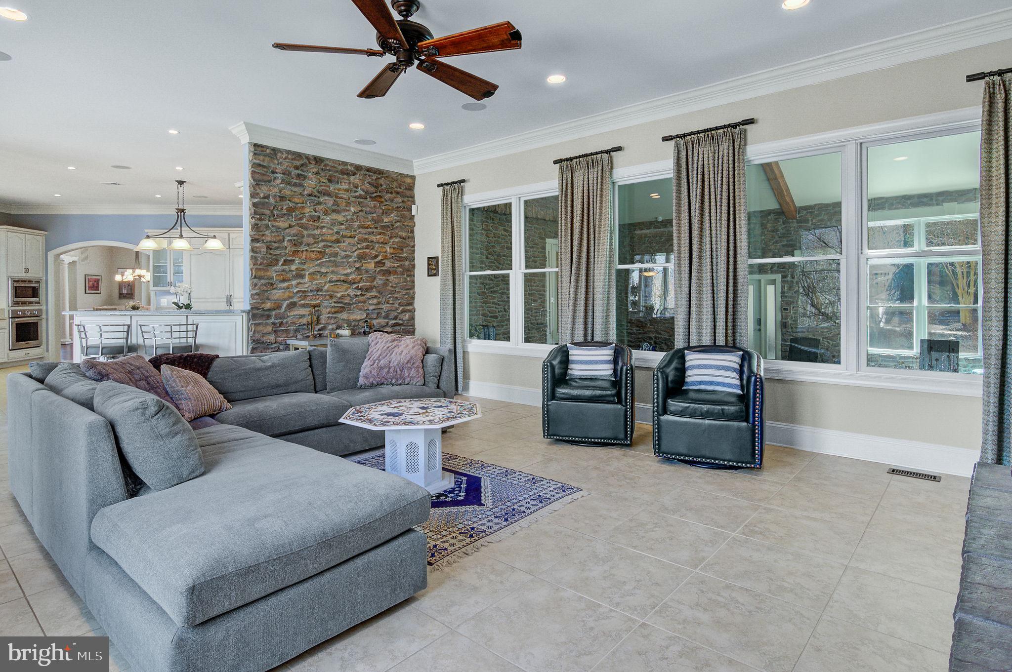 OCCOQUAN OVERLOOK - Residential