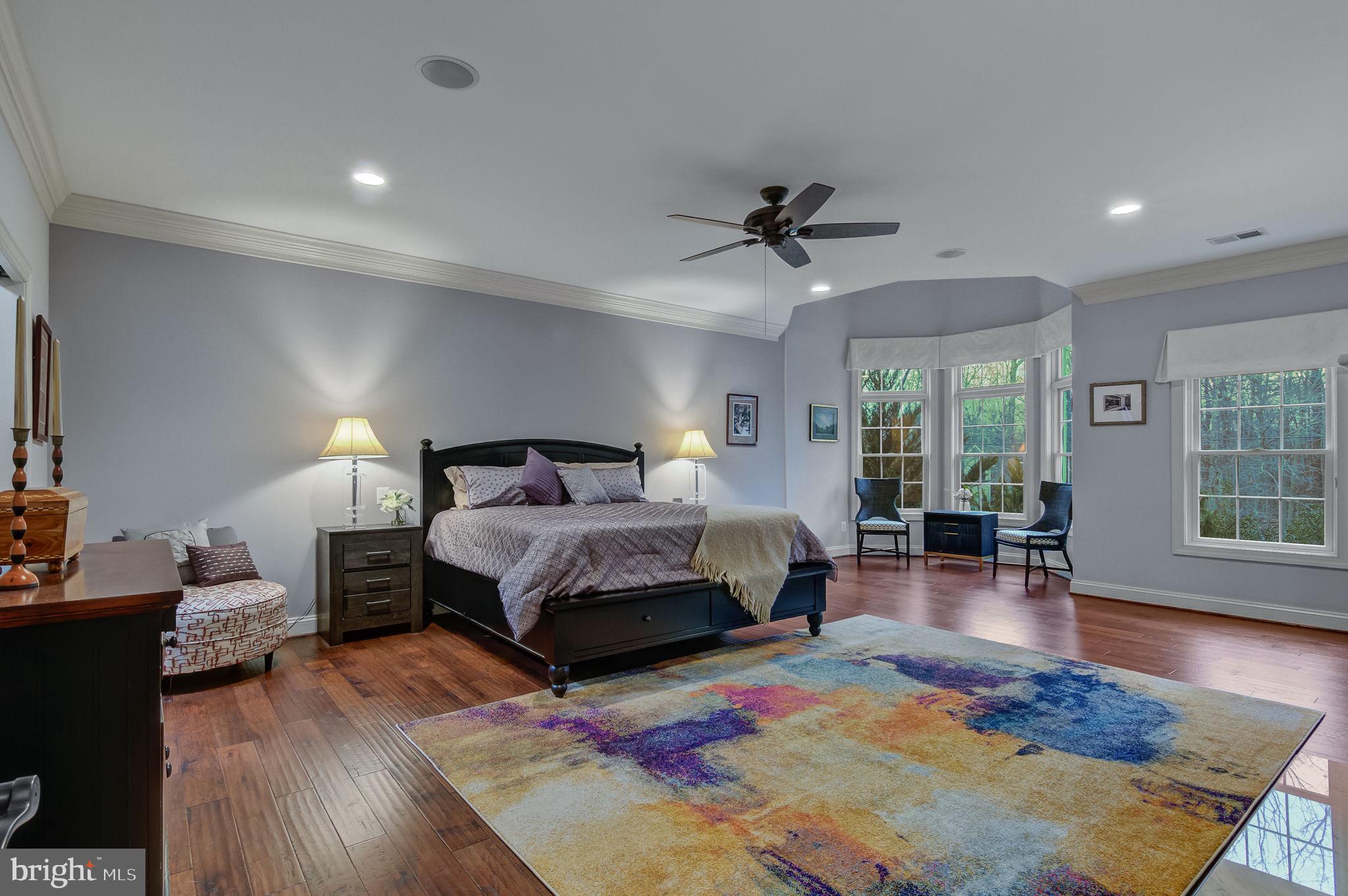 OCCOQUAN OVERLOOK - Residential