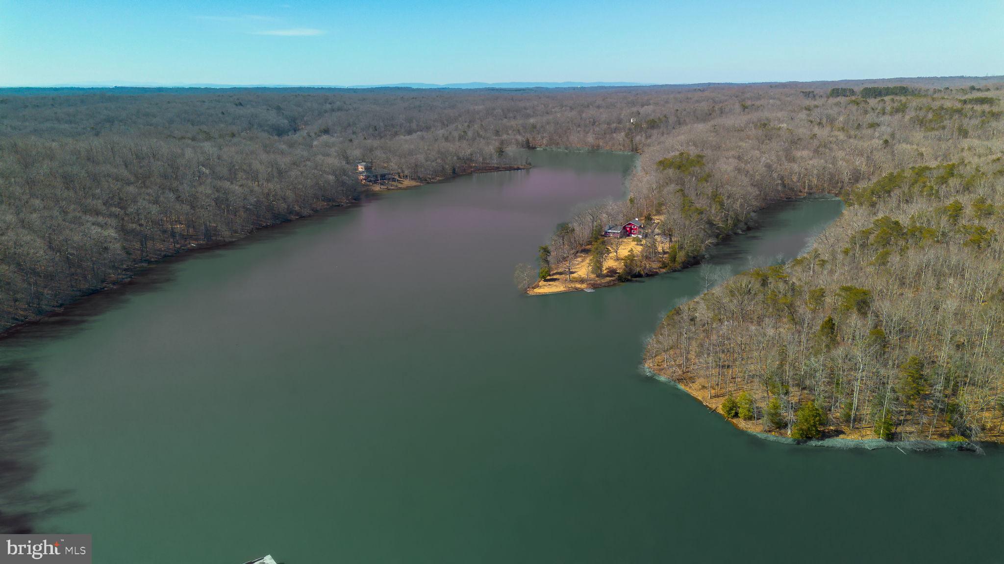 OCCOQUAN OVERLOOK - Residential