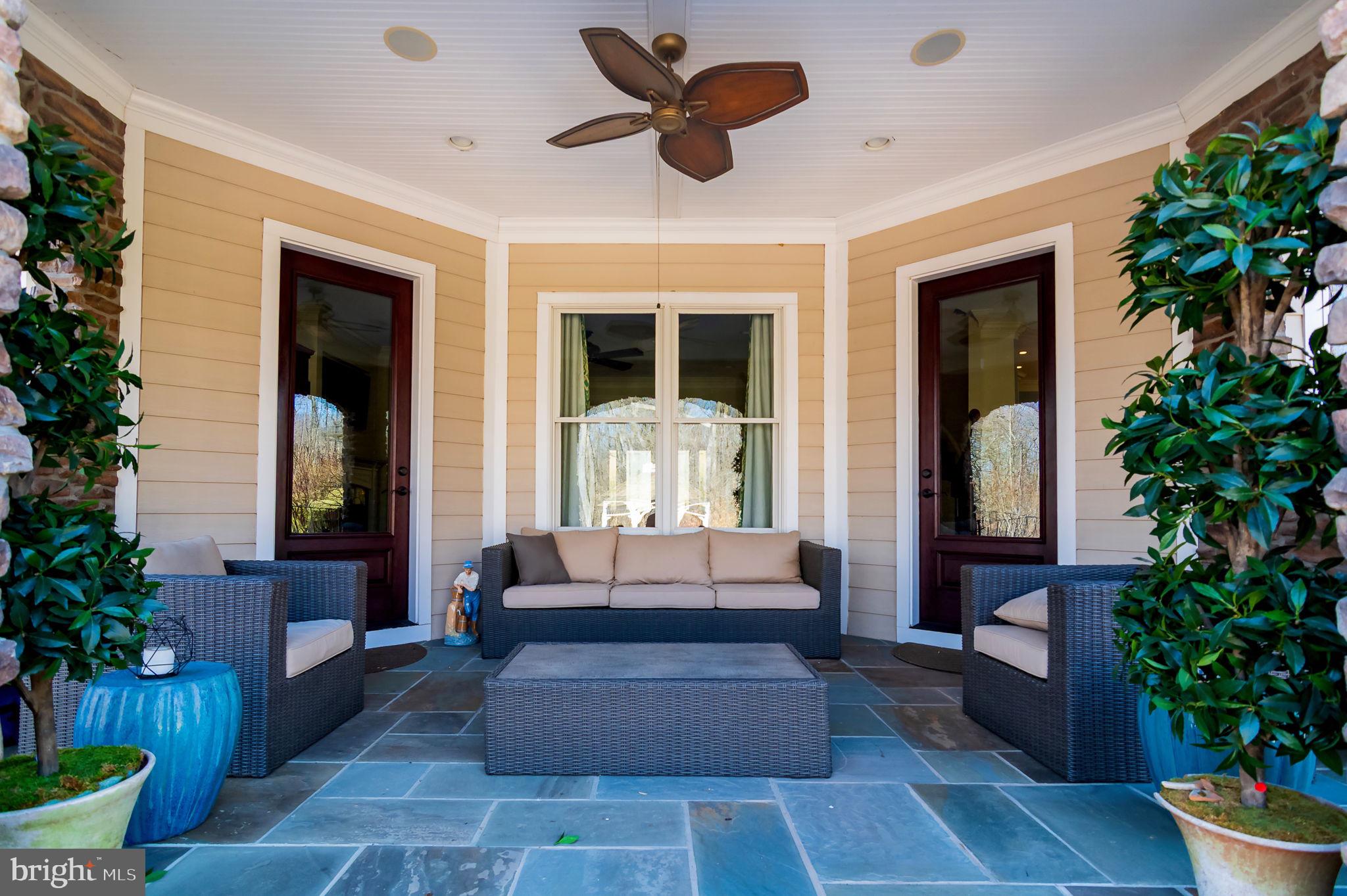 OCCOQUAN OVERLOOK - Residential