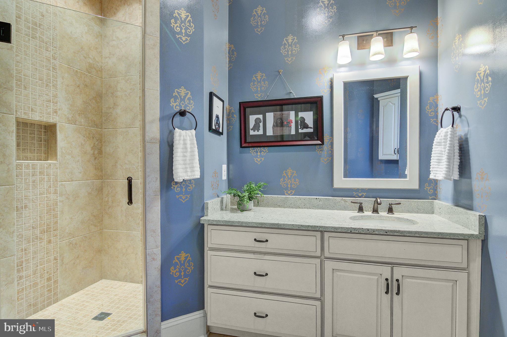 OCCOQUAN OVERLOOK - Residential