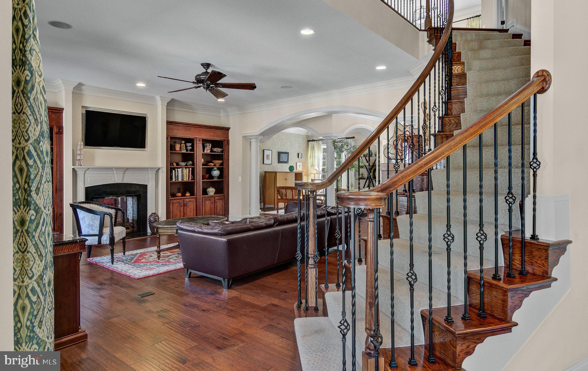 OCCOQUAN OVERLOOK - Residential