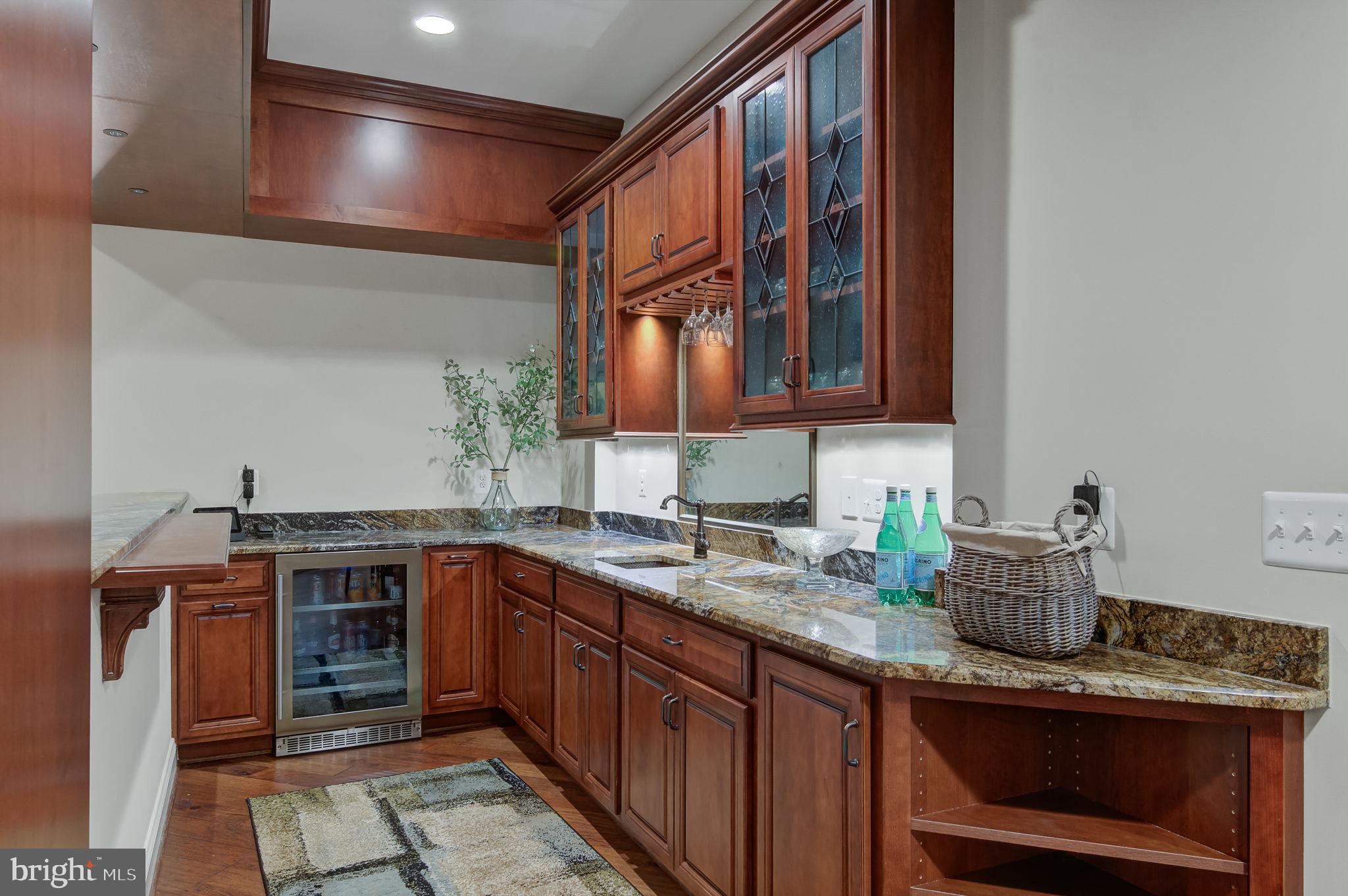 OCCOQUAN OVERLOOK - Residential