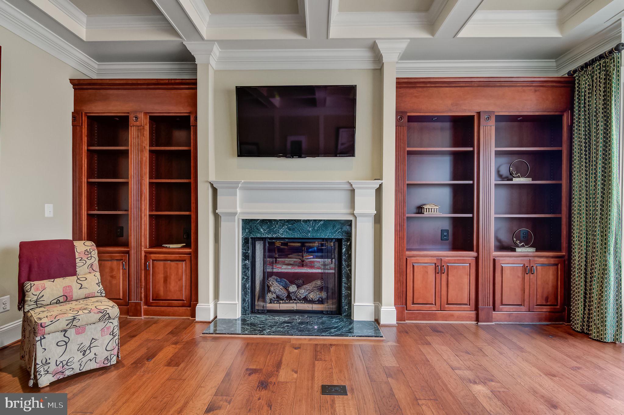 OCCOQUAN OVERLOOK - Residential