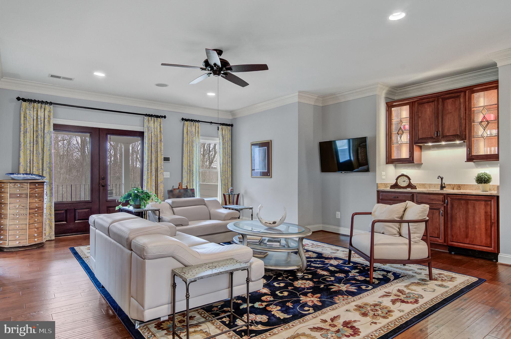 OCCOQUAN OVERLOOK - Residential