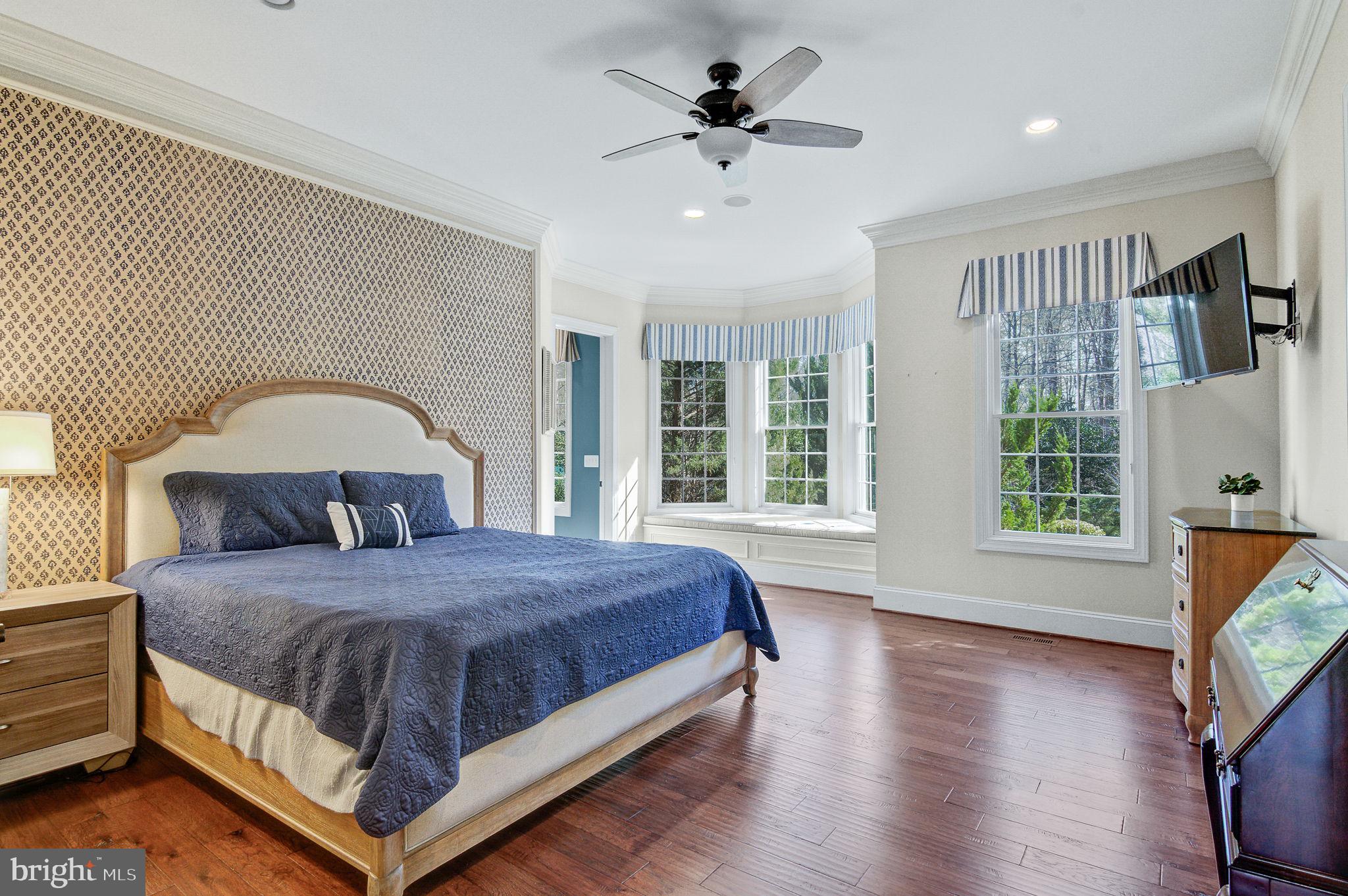 OCCOQUAN OVERLOOK - Residential