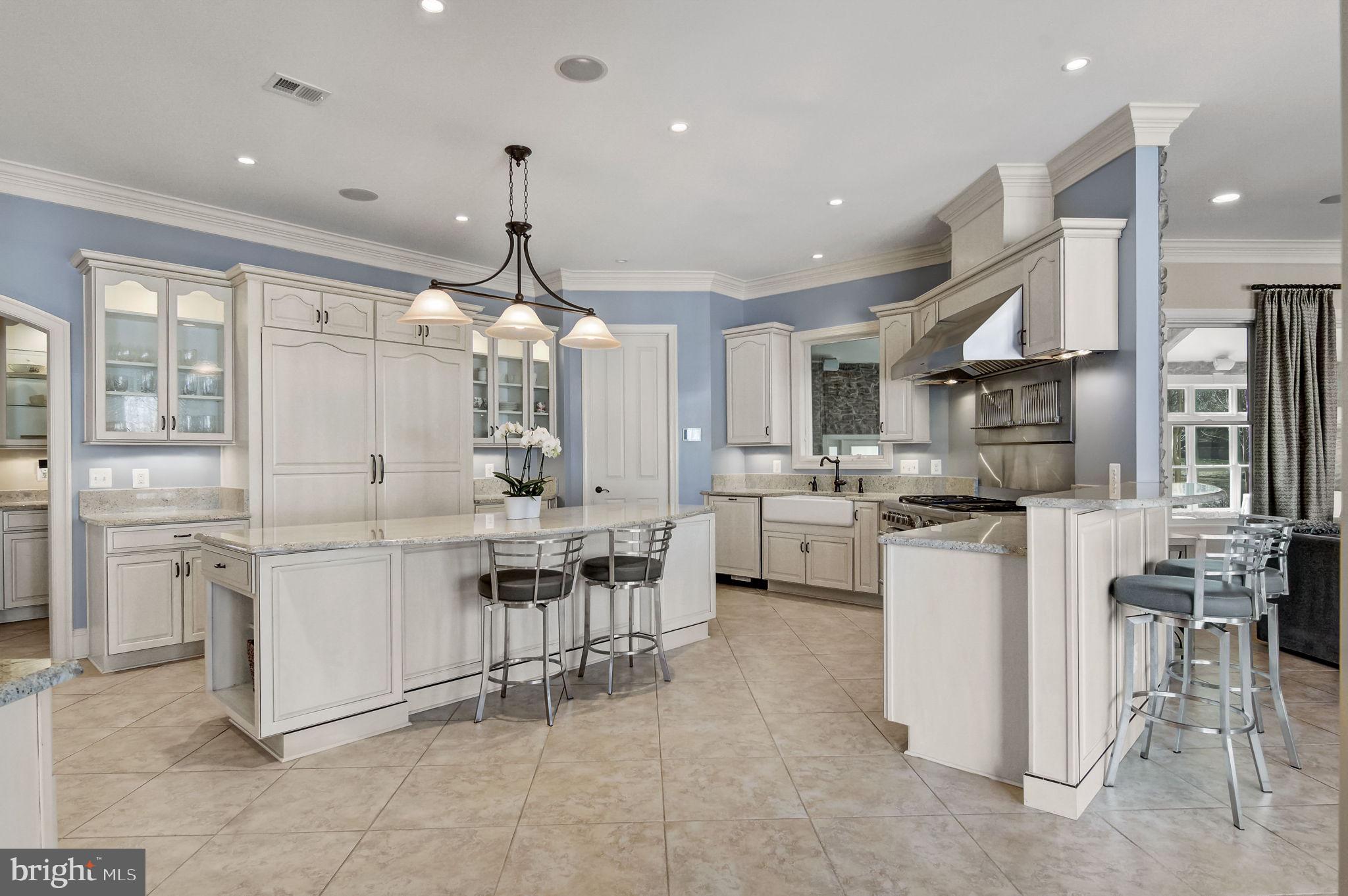 OCCOQUAN OVERLOOK - Residential