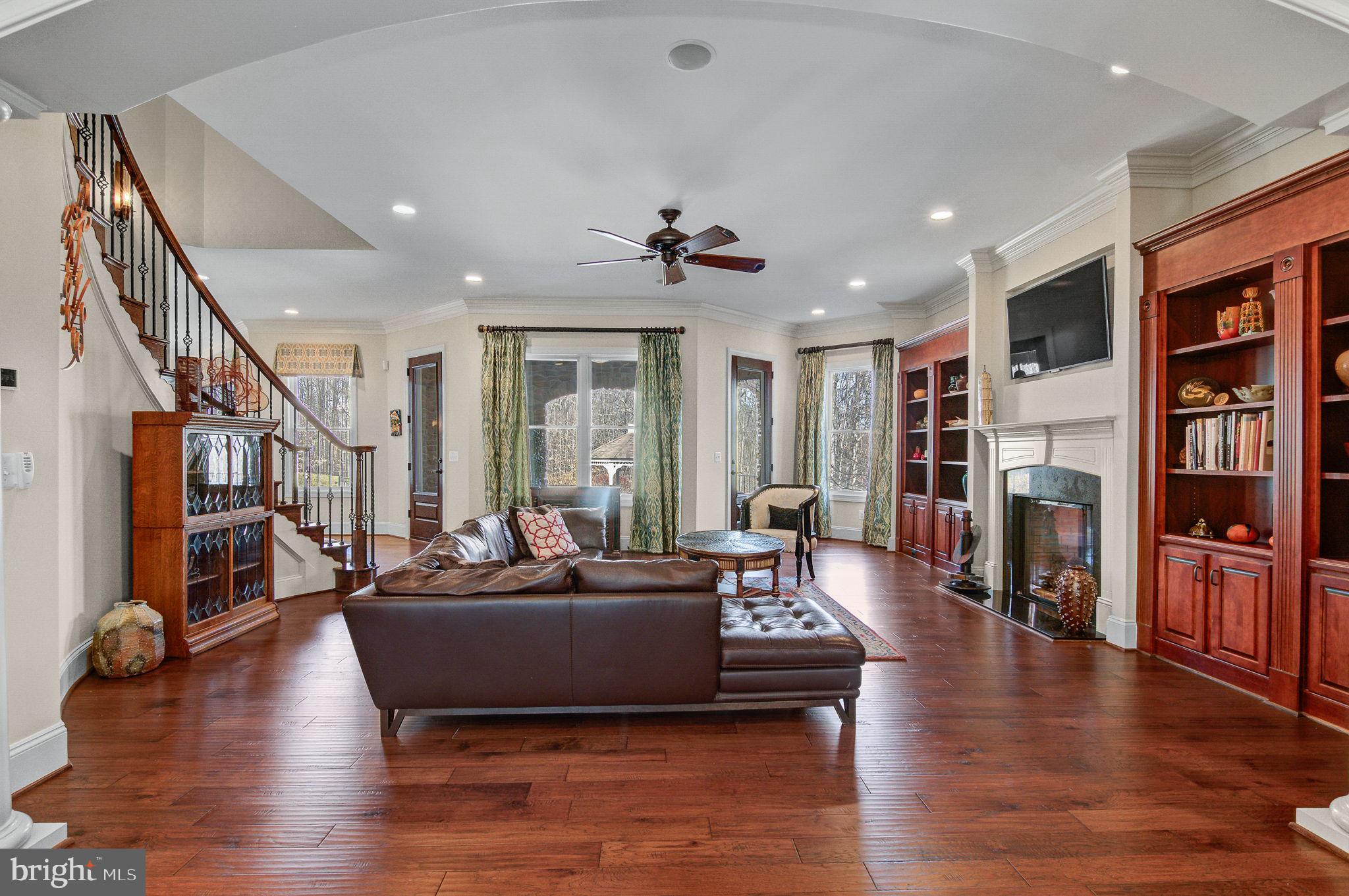 OCCOQUAN OVERLOOK - Residential