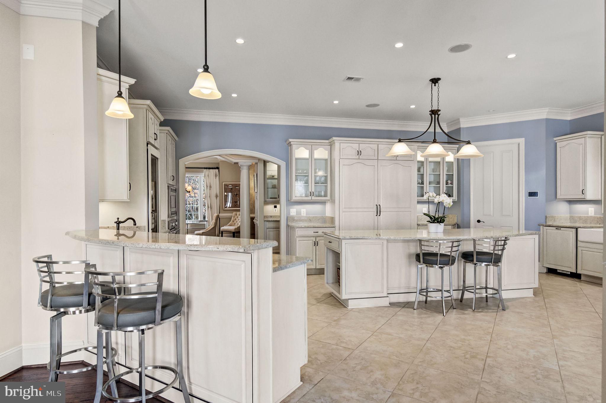 OCCOQUAN OVERLOOK - Residential