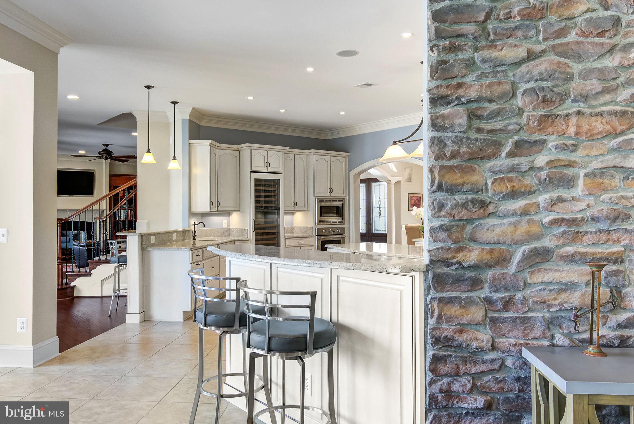 OCCOQUAN OVERLOOK - Residential