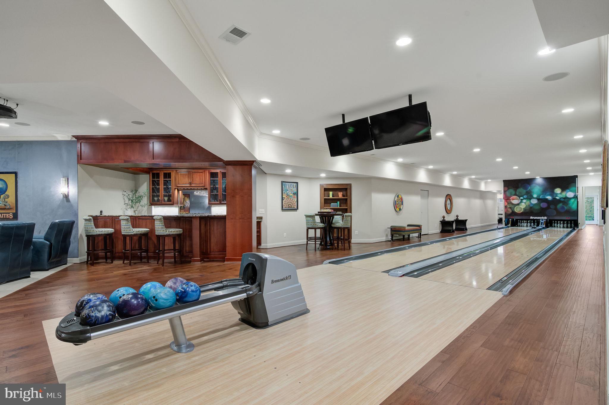 OCCOQUAN OVERLOOK - Residential