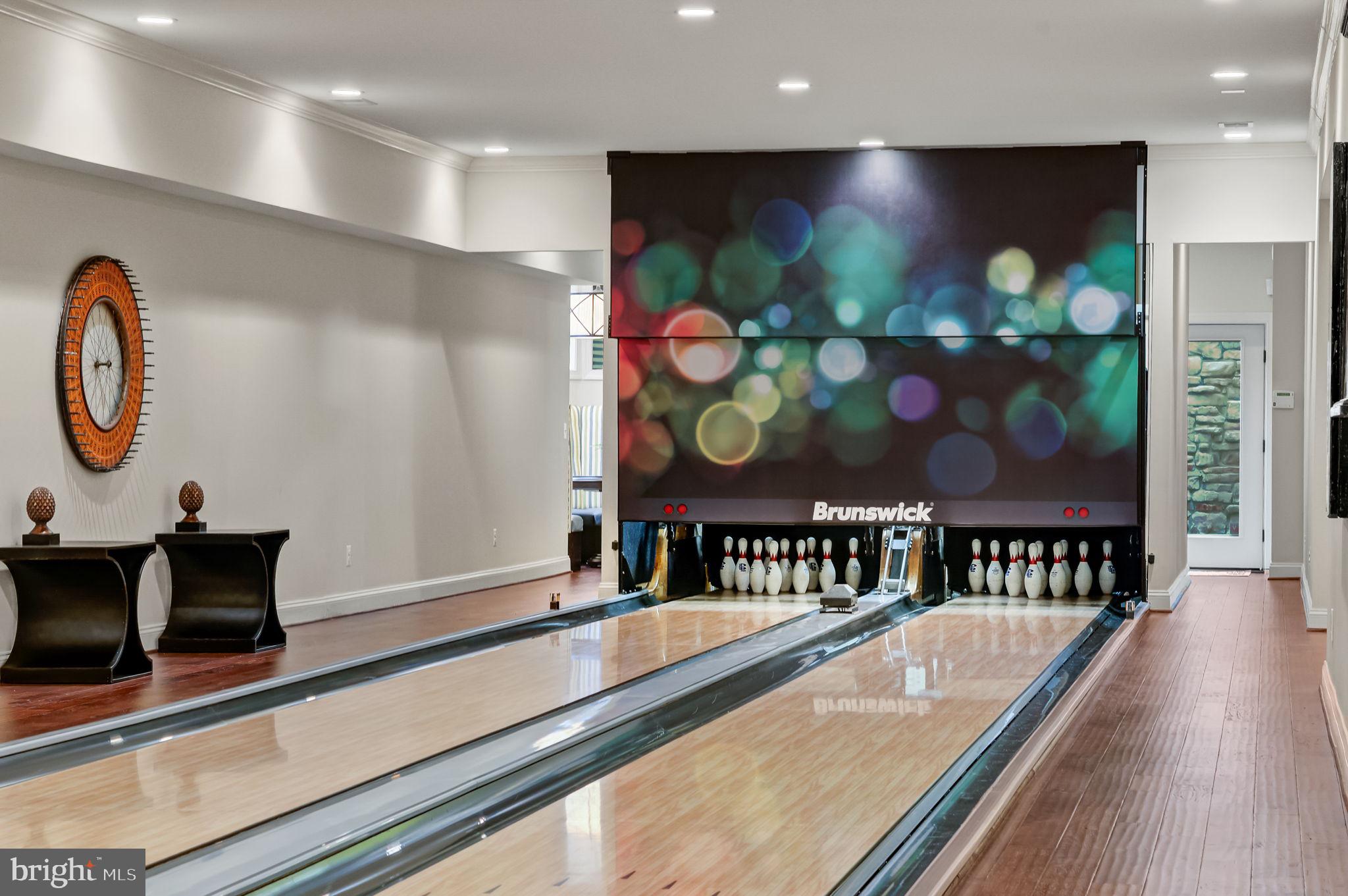 OCCOQUAN OVERLOOK - Residential