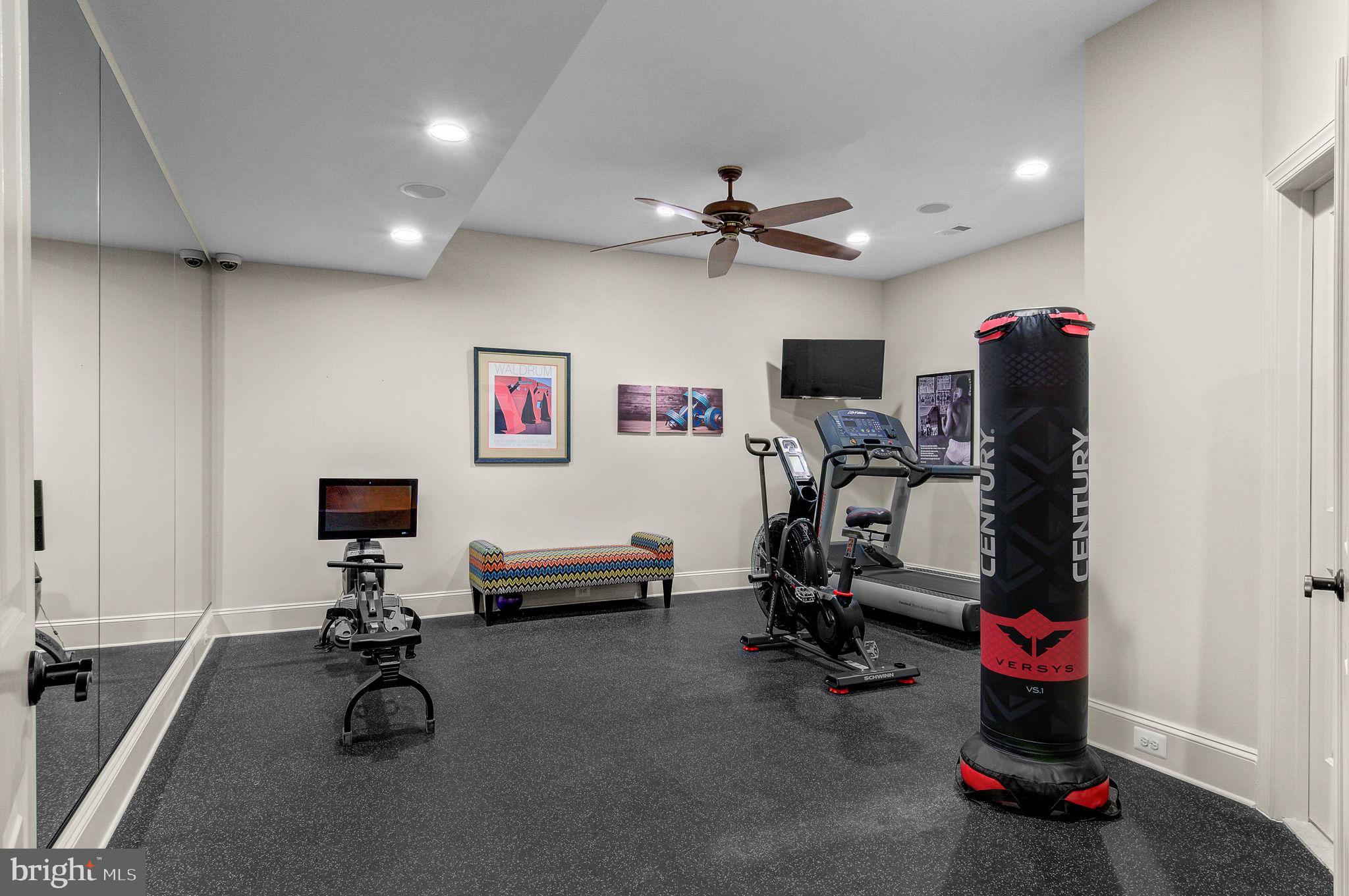 OCCOQUAN OVERLOOK - Residential