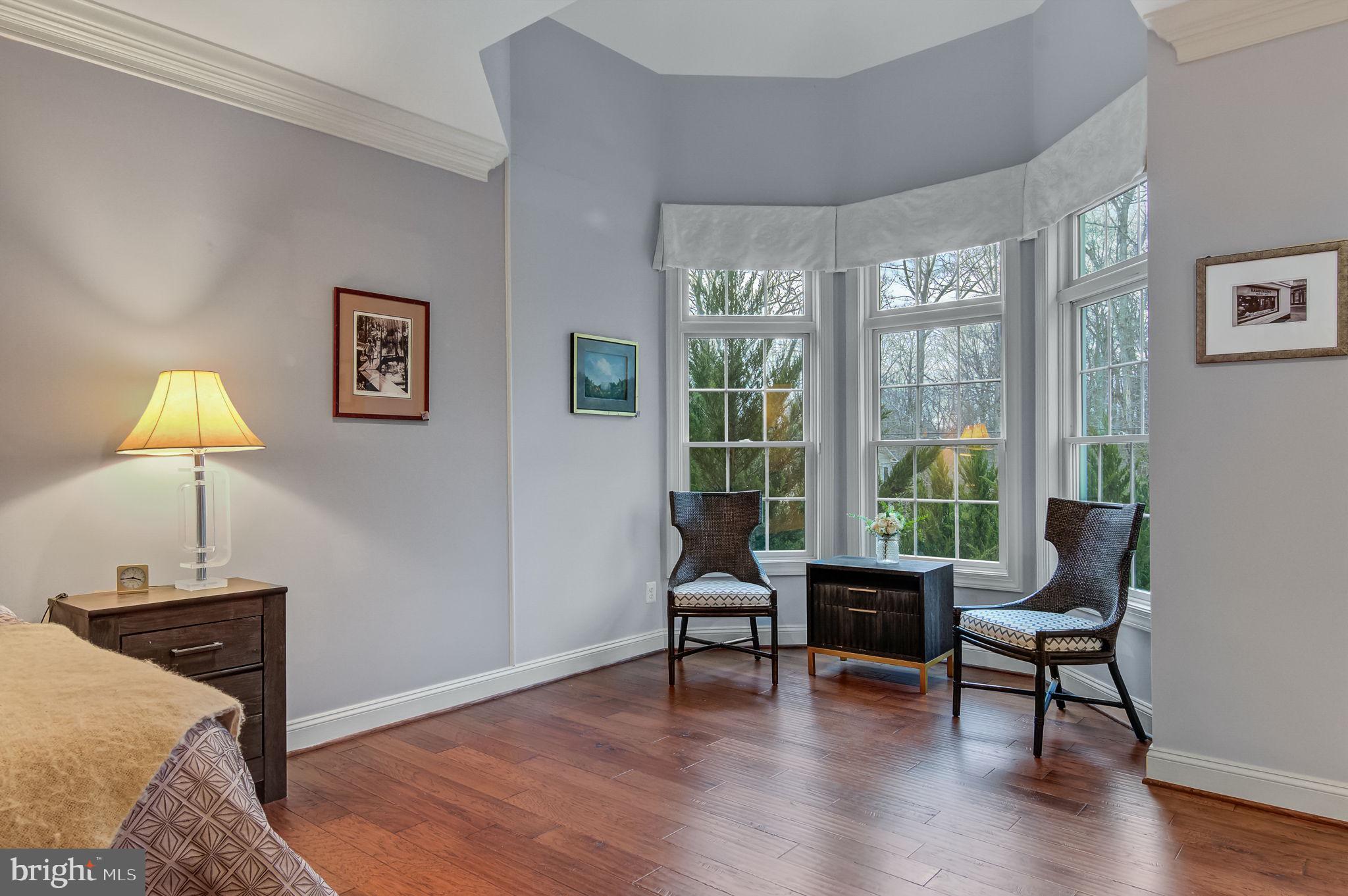 OCCOQUAN OVERLOOK - Residential