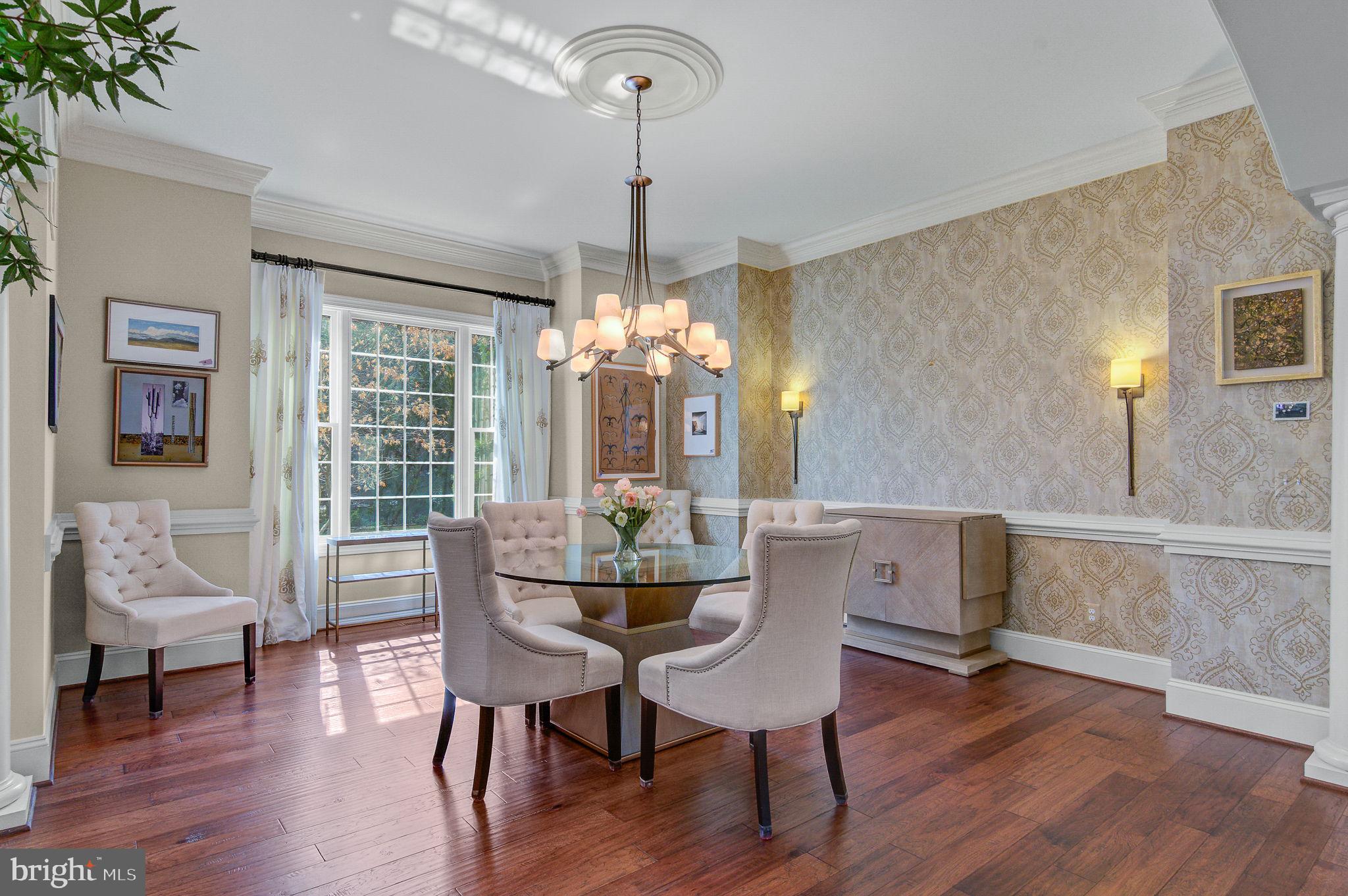 OCCOQUAN OVERLOOK - Residential