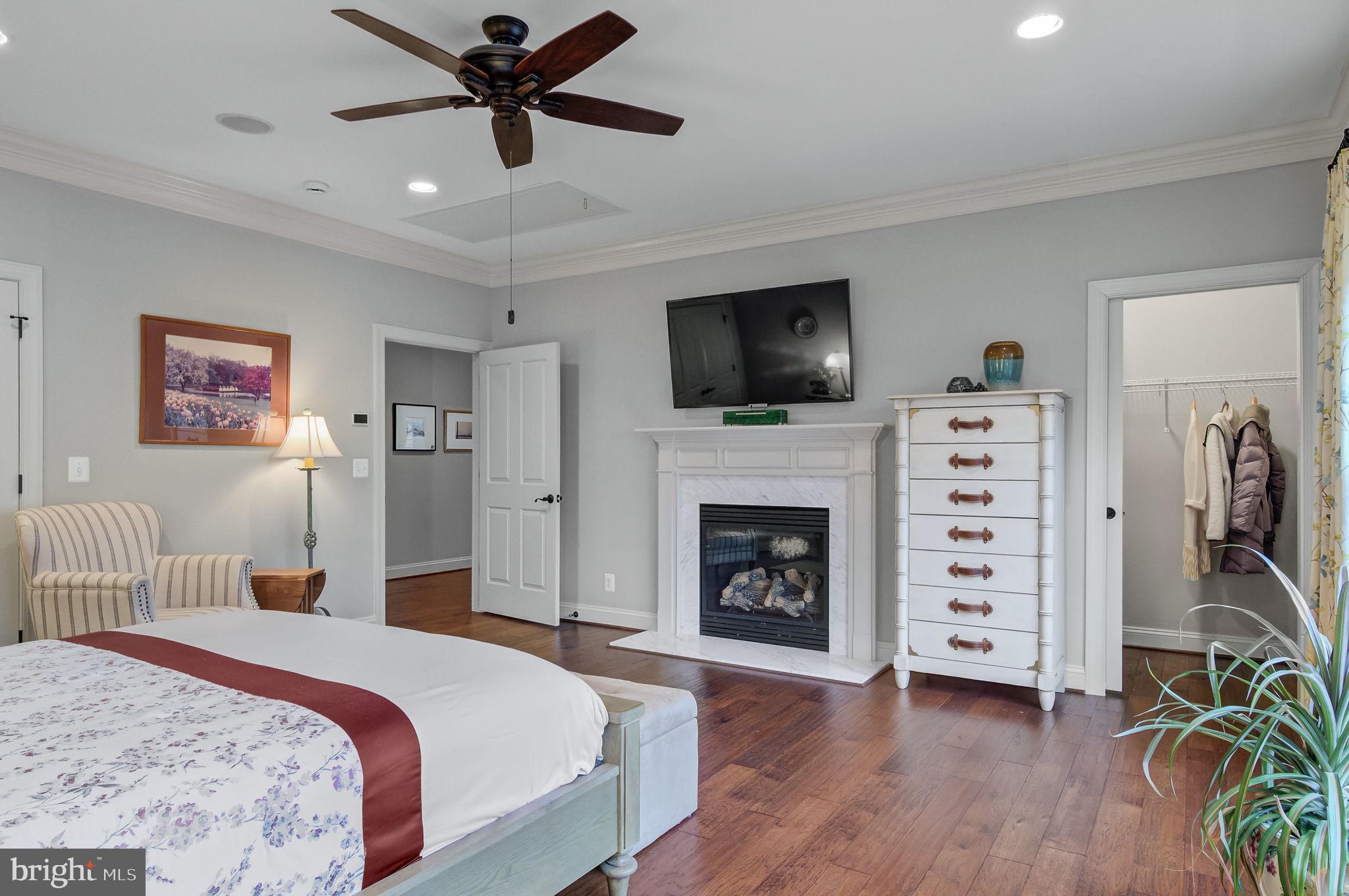 OCCOQUAN OVERLOOK - Residential