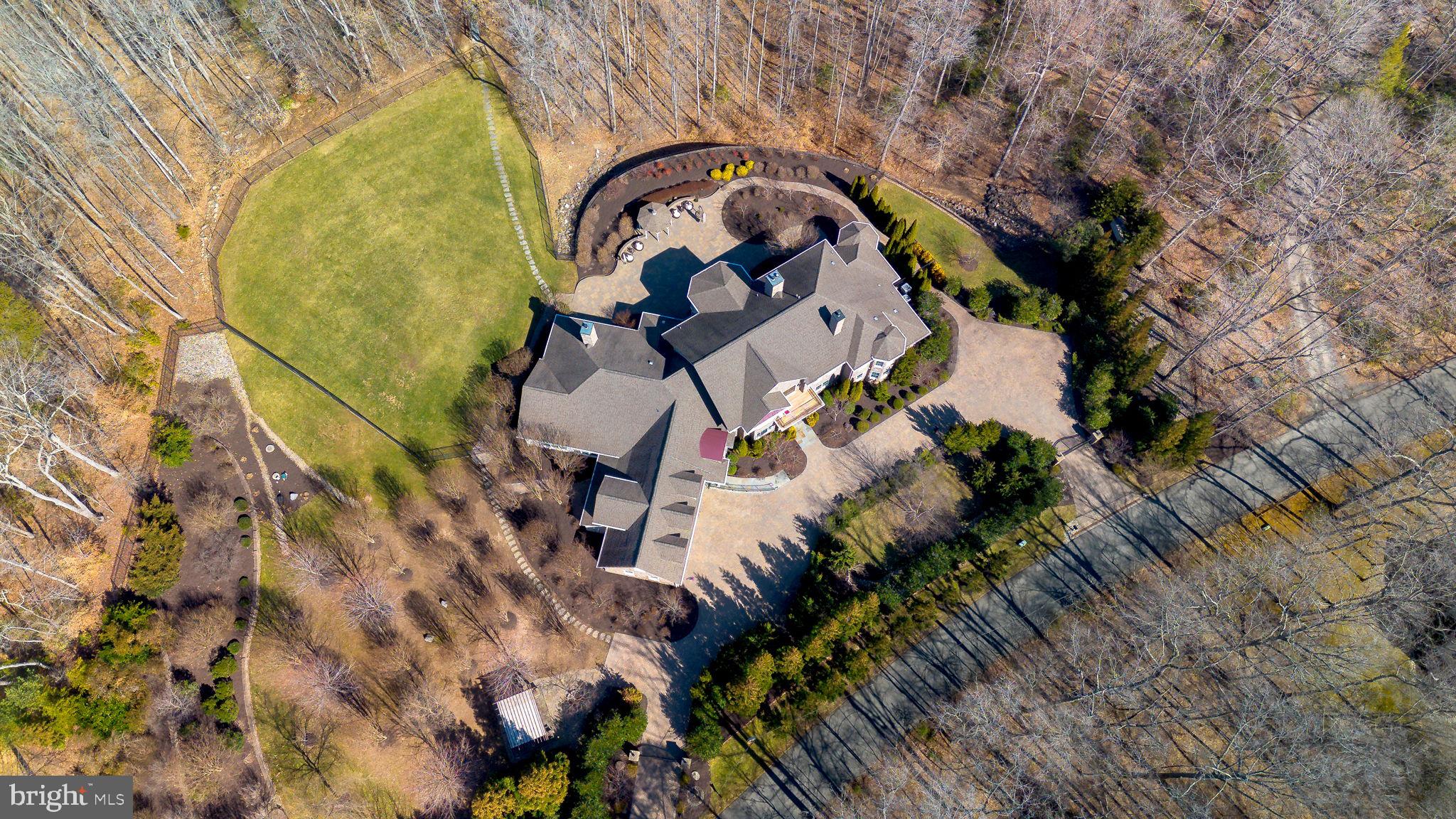 OCCOQUAN OVERLOOK - Residential