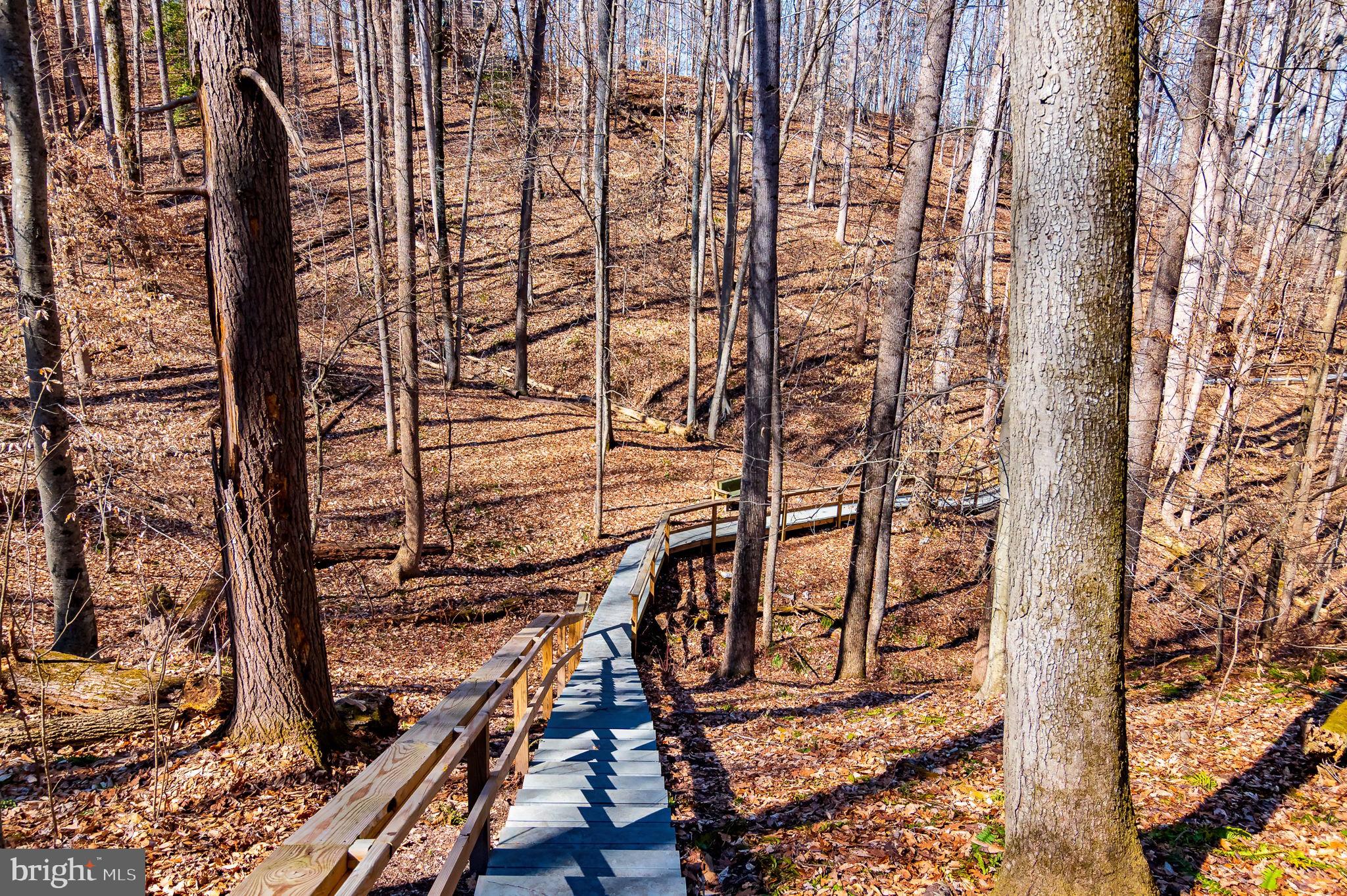 OCCOQUAN OVERLOOK - Residential
