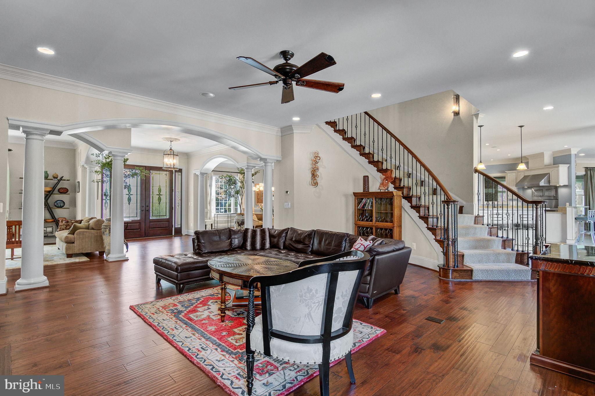 OCCOQUAN OVERLOOK - Residential