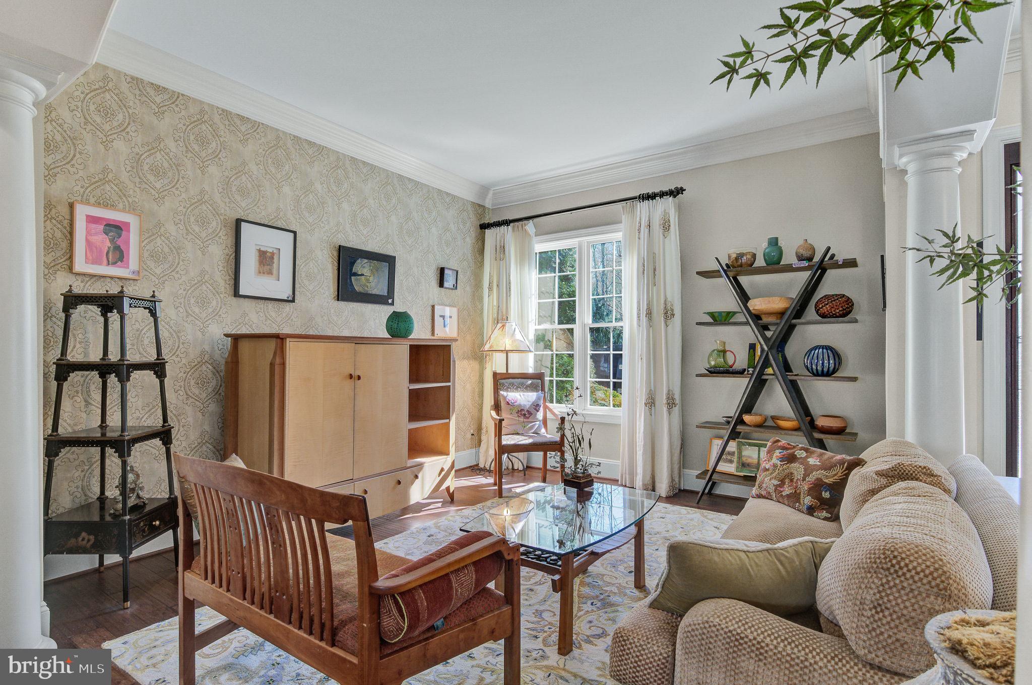 OCCOQUAN OVERLOOK - Residential