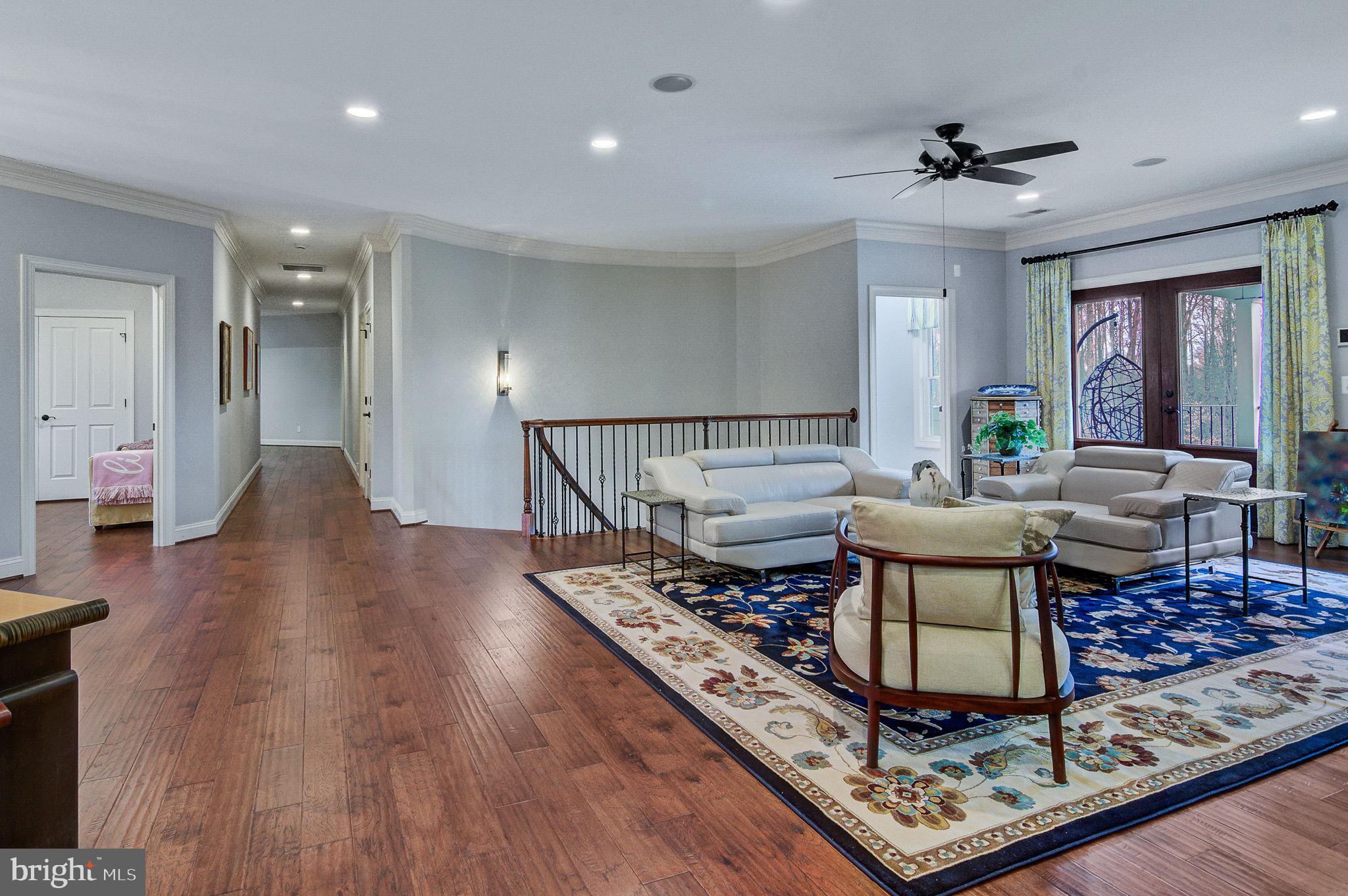 OCCOQUAN OVERLOOK - Residential