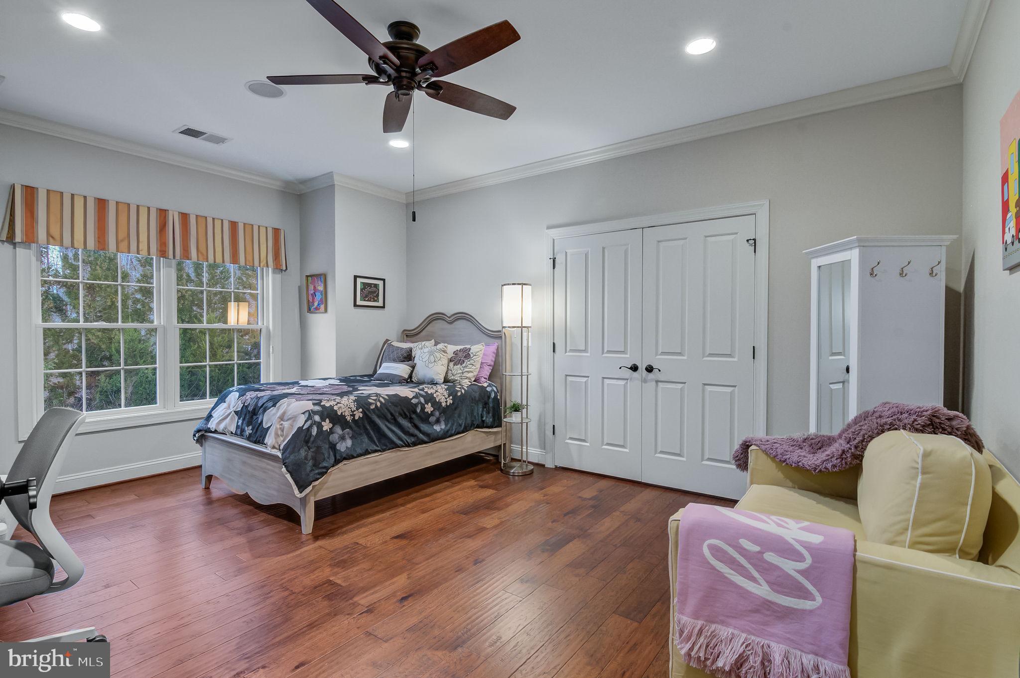 OCCOQUAN OVERLOOK - Residential