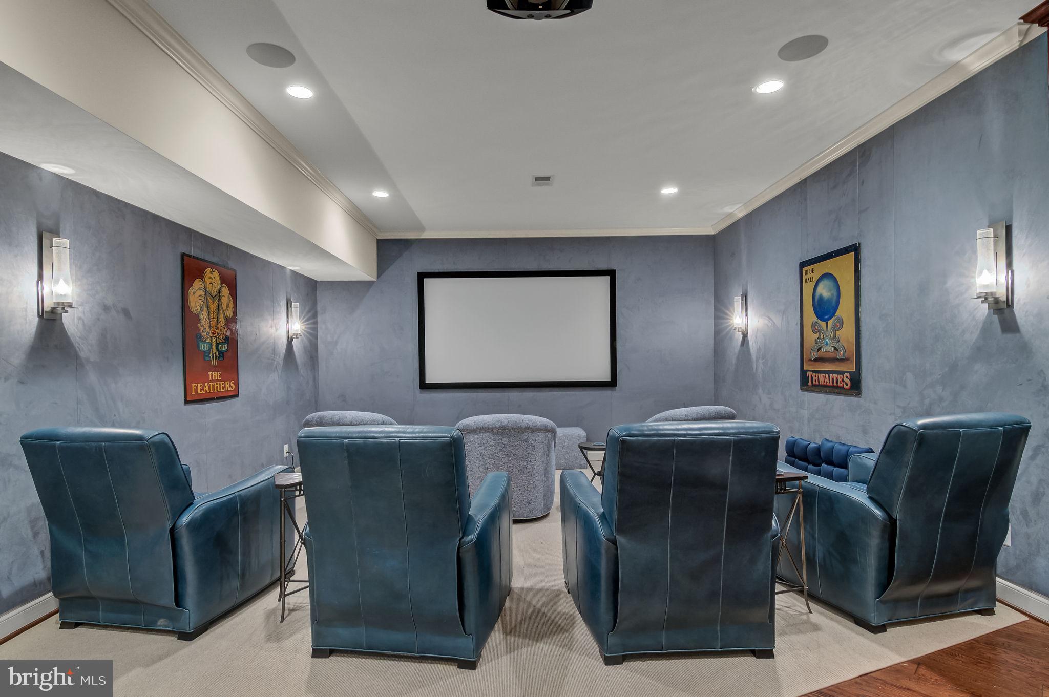 OCCOQUAN OVERLOOK - Residential