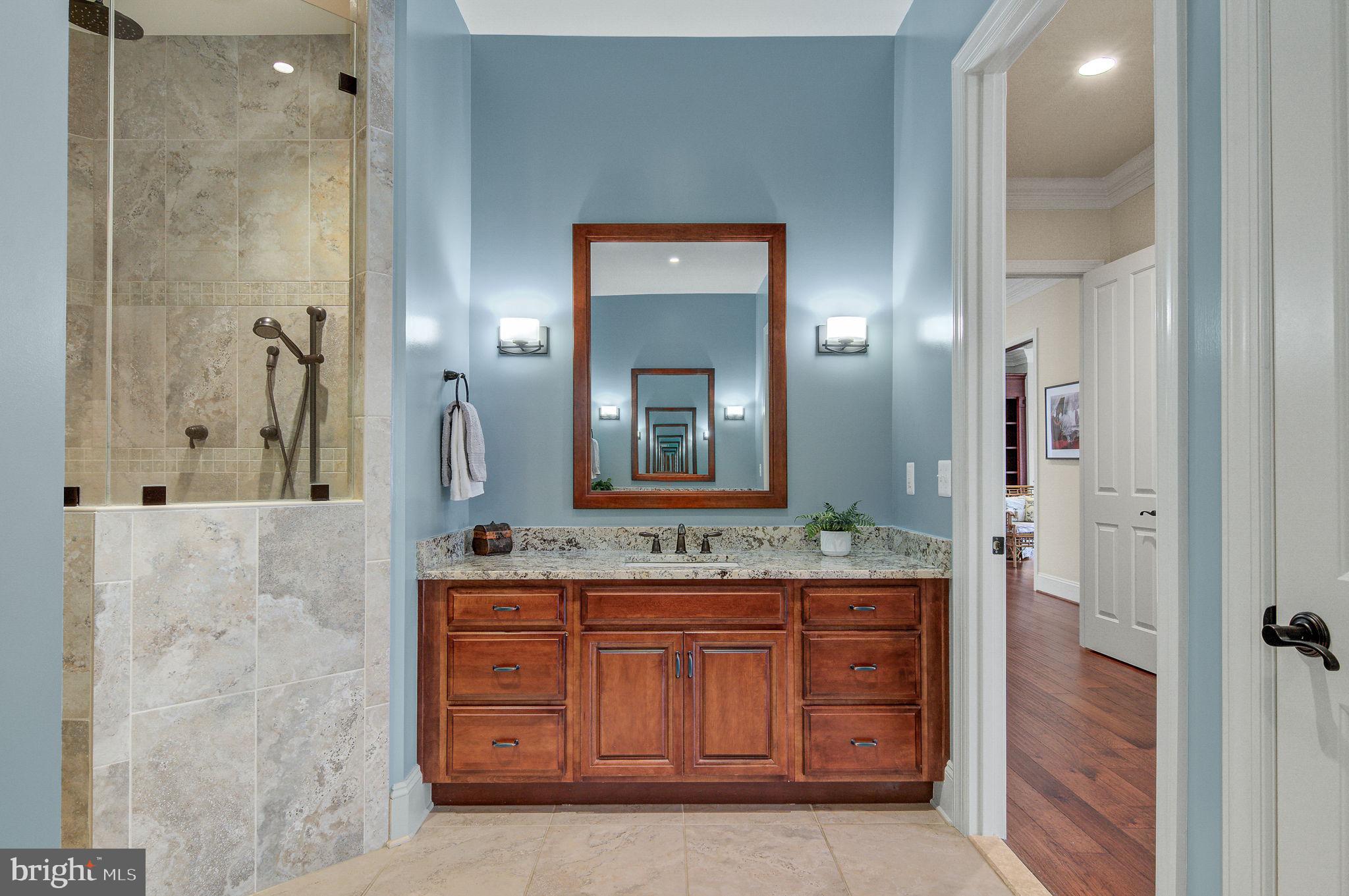 OCCOQUAN OVERLOOK - Residential