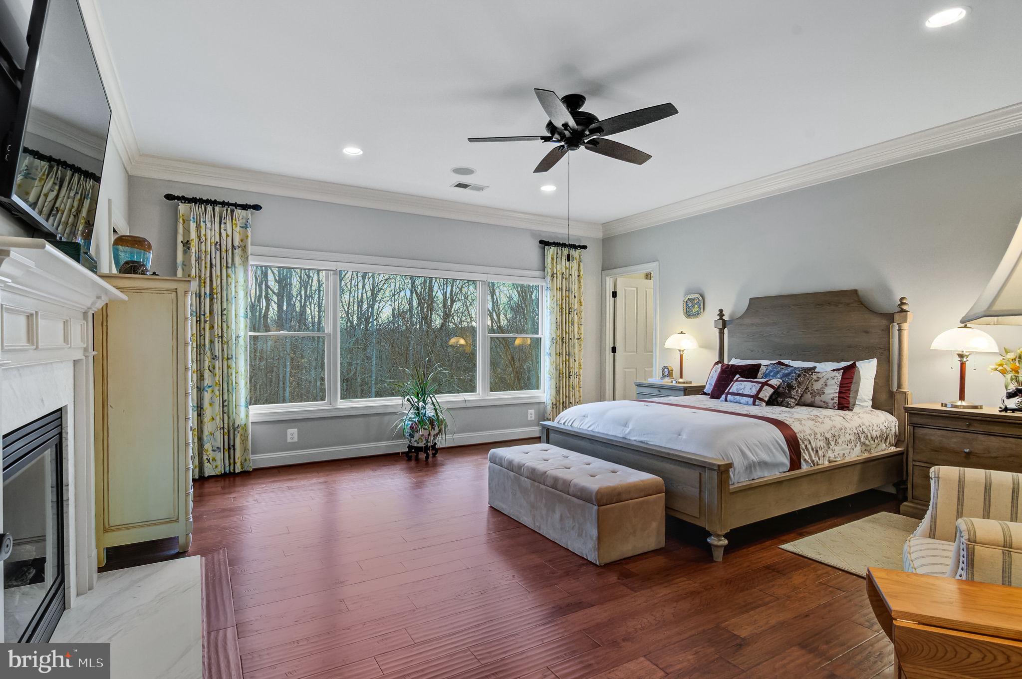 OCCOQUAN OVERLOOK - Residential