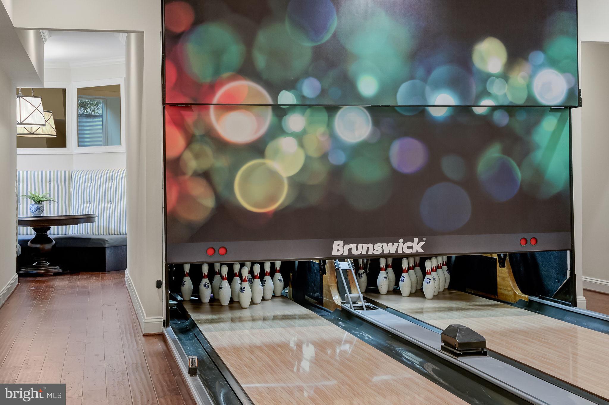 OCCOQUAN OVERLOOK - Residential