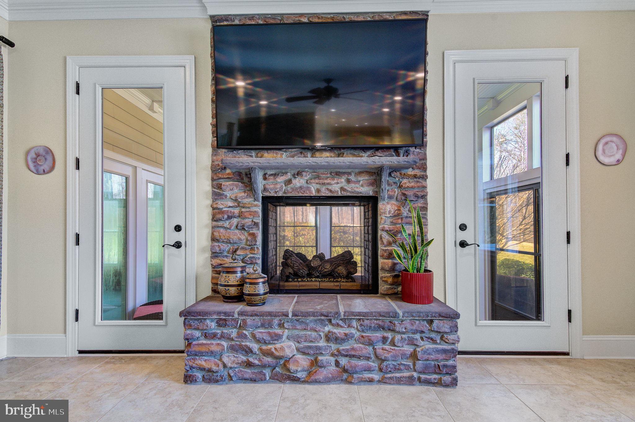 OCCOQUAN OVERLOOK - Residential