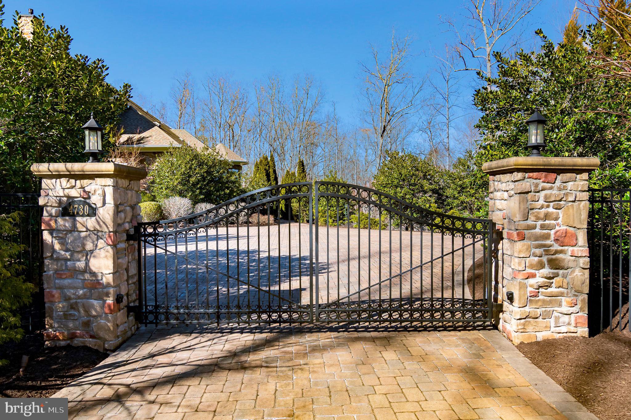 OCCOQUAN OVERLOOK - Residential