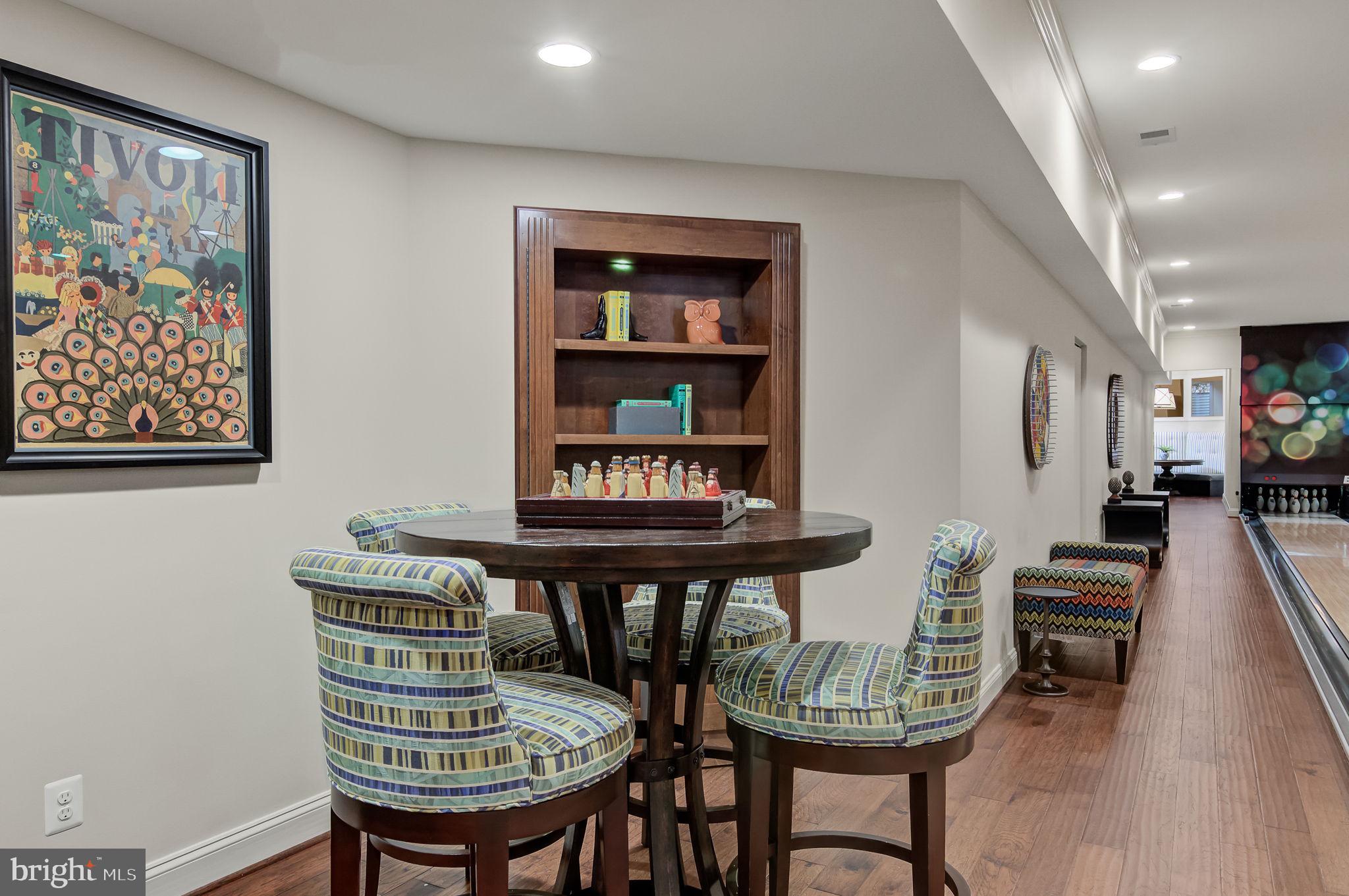 OCCOQUAN OVERLOOK - Residential