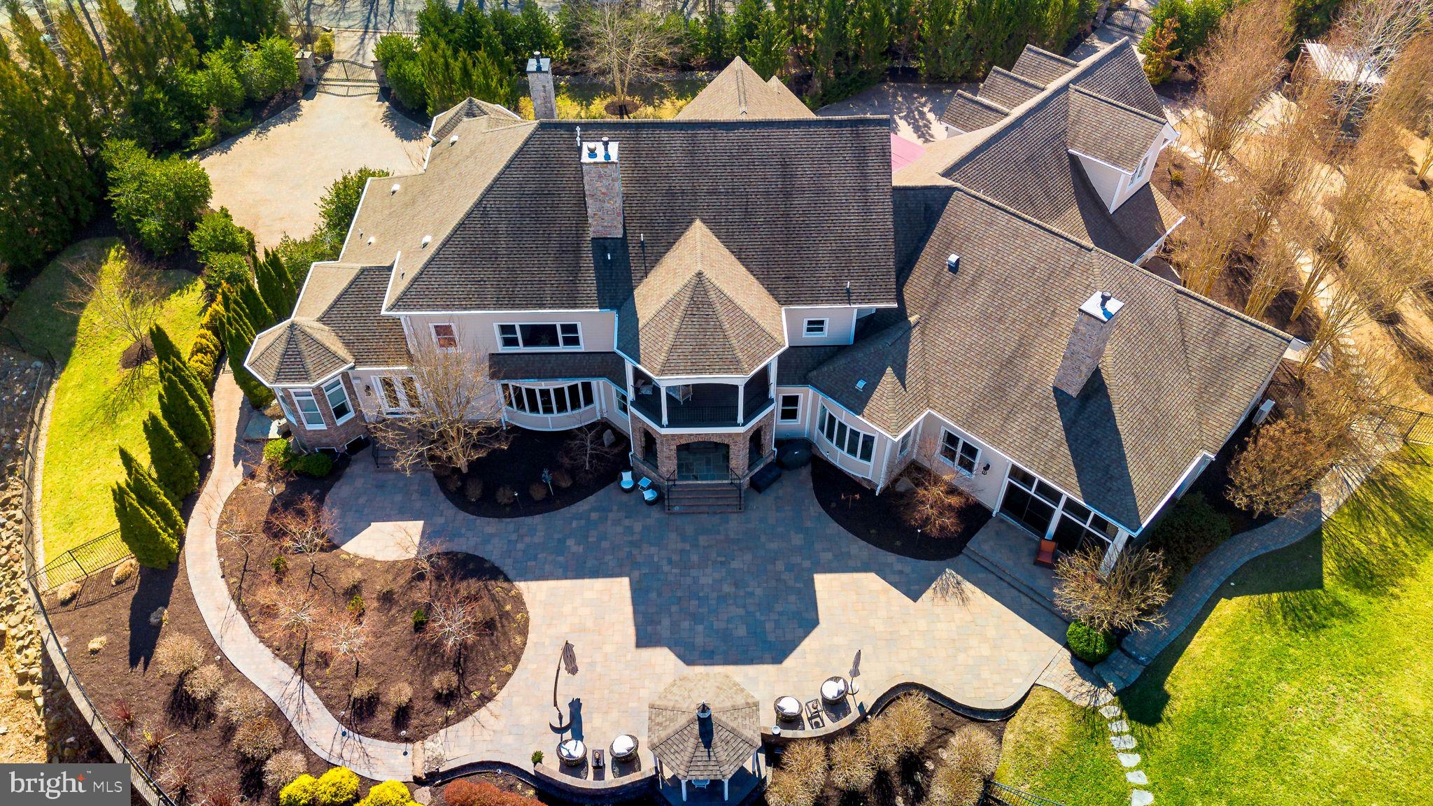 OCCOQUAN OVERLOOK - Residential