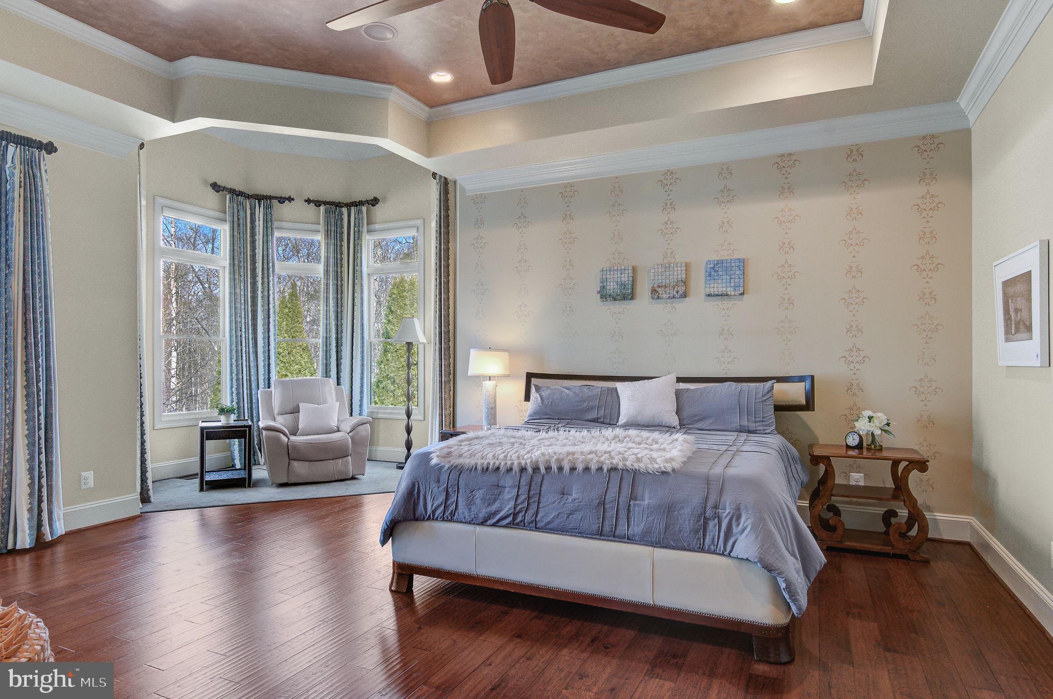 OCCOQUAN OVERLOOK - Residential