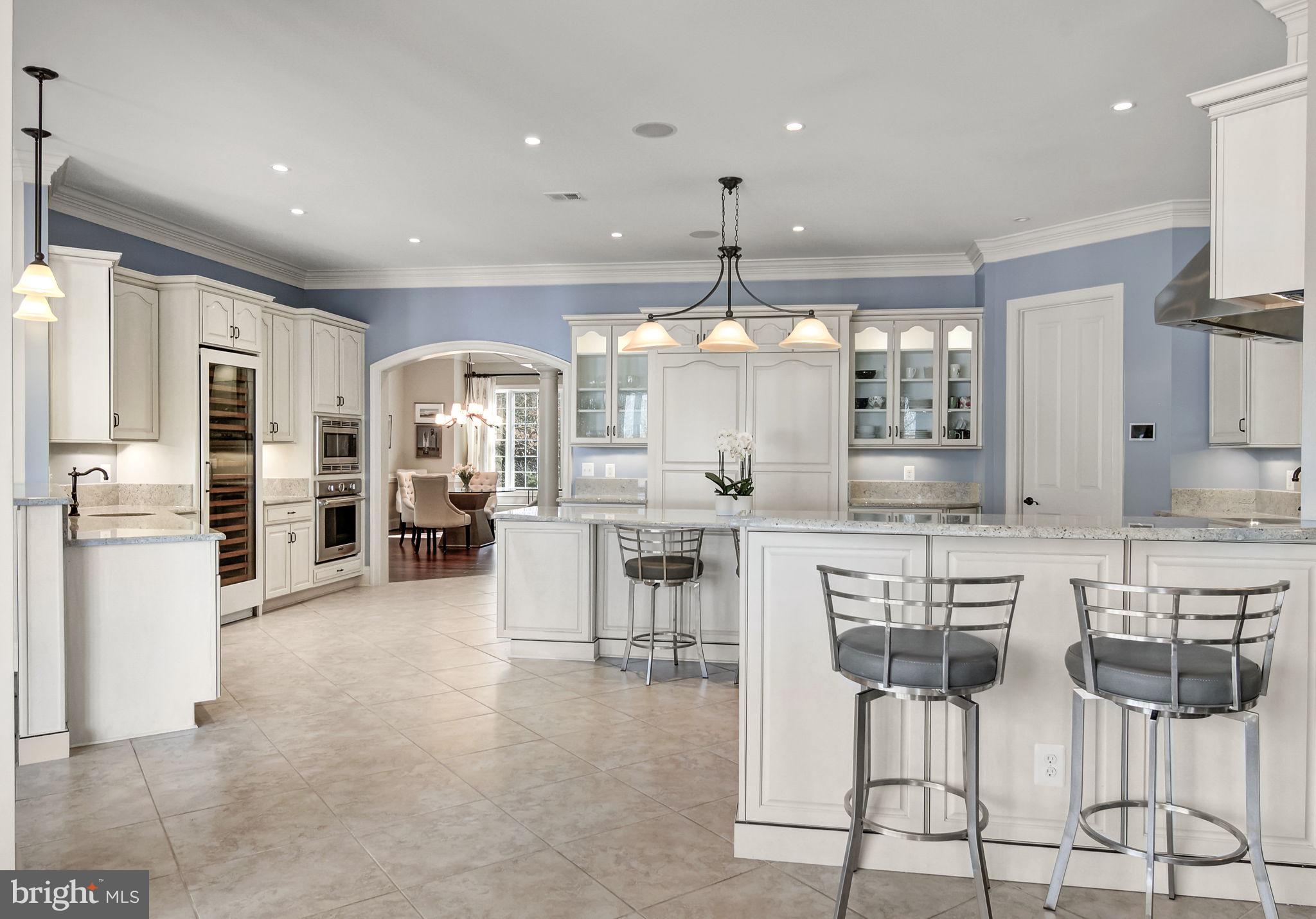 OCCOQUAN OVERLOOK - Residential