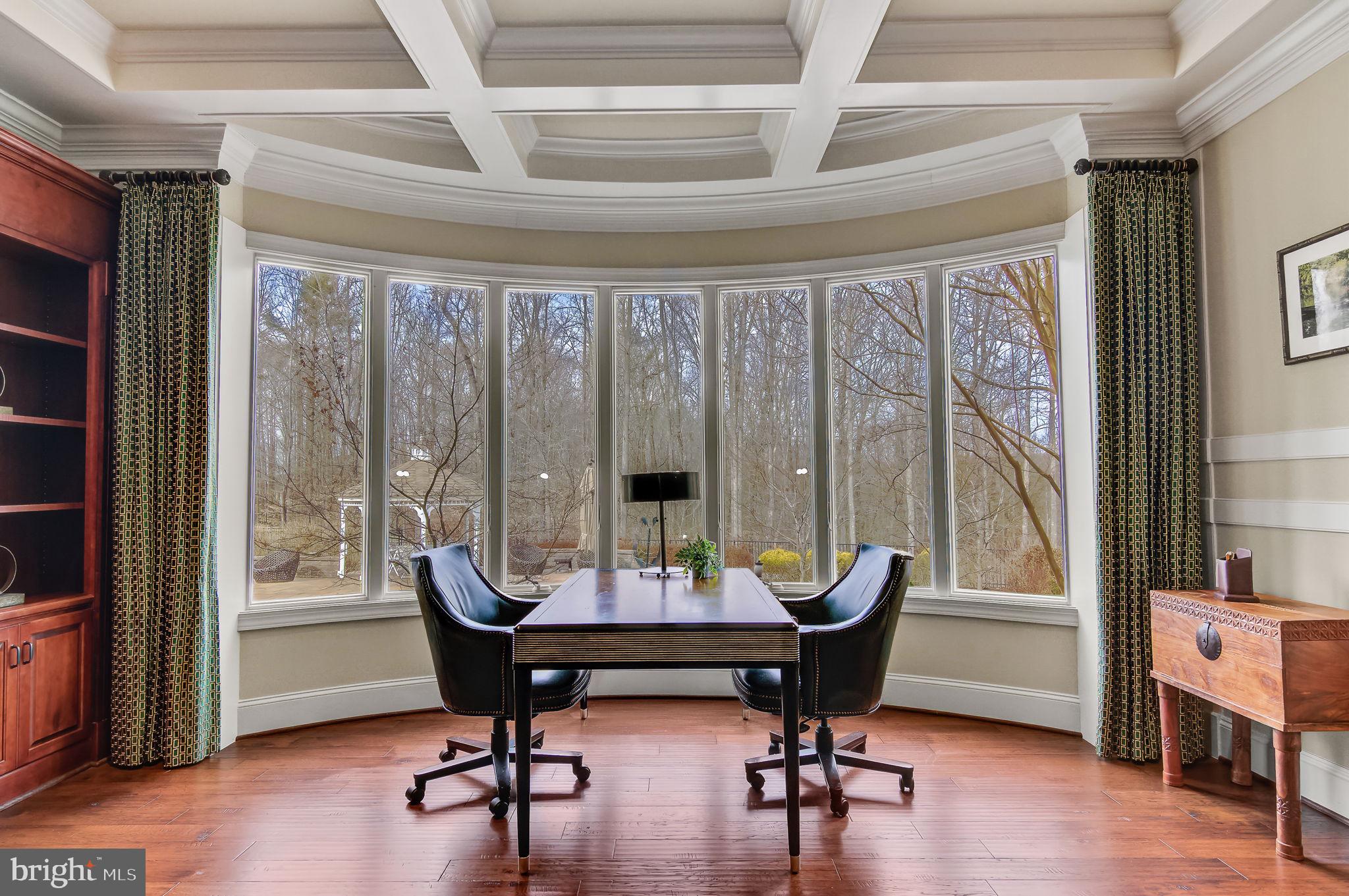 OCCOQUAN OVERLOOK - Residential