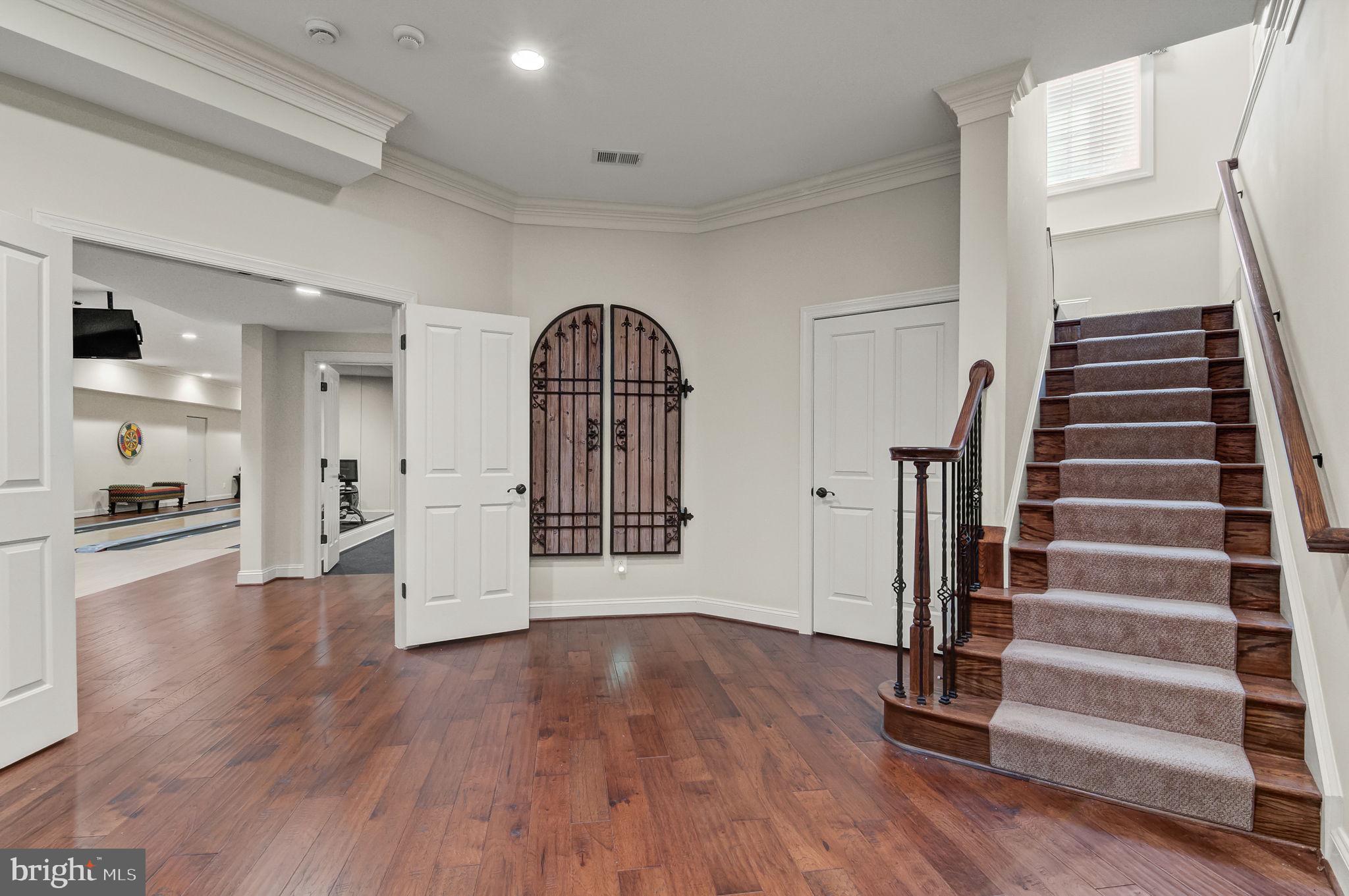 OCCOQUAN OVERLOOK - Residential