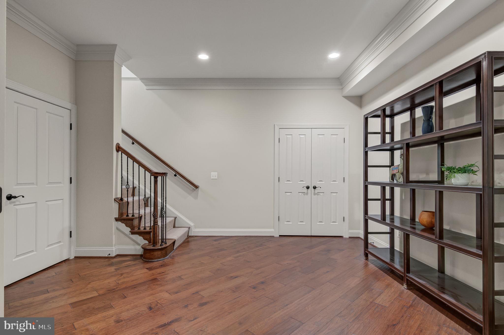 OCCOQUAN OVERLOOK - Residential