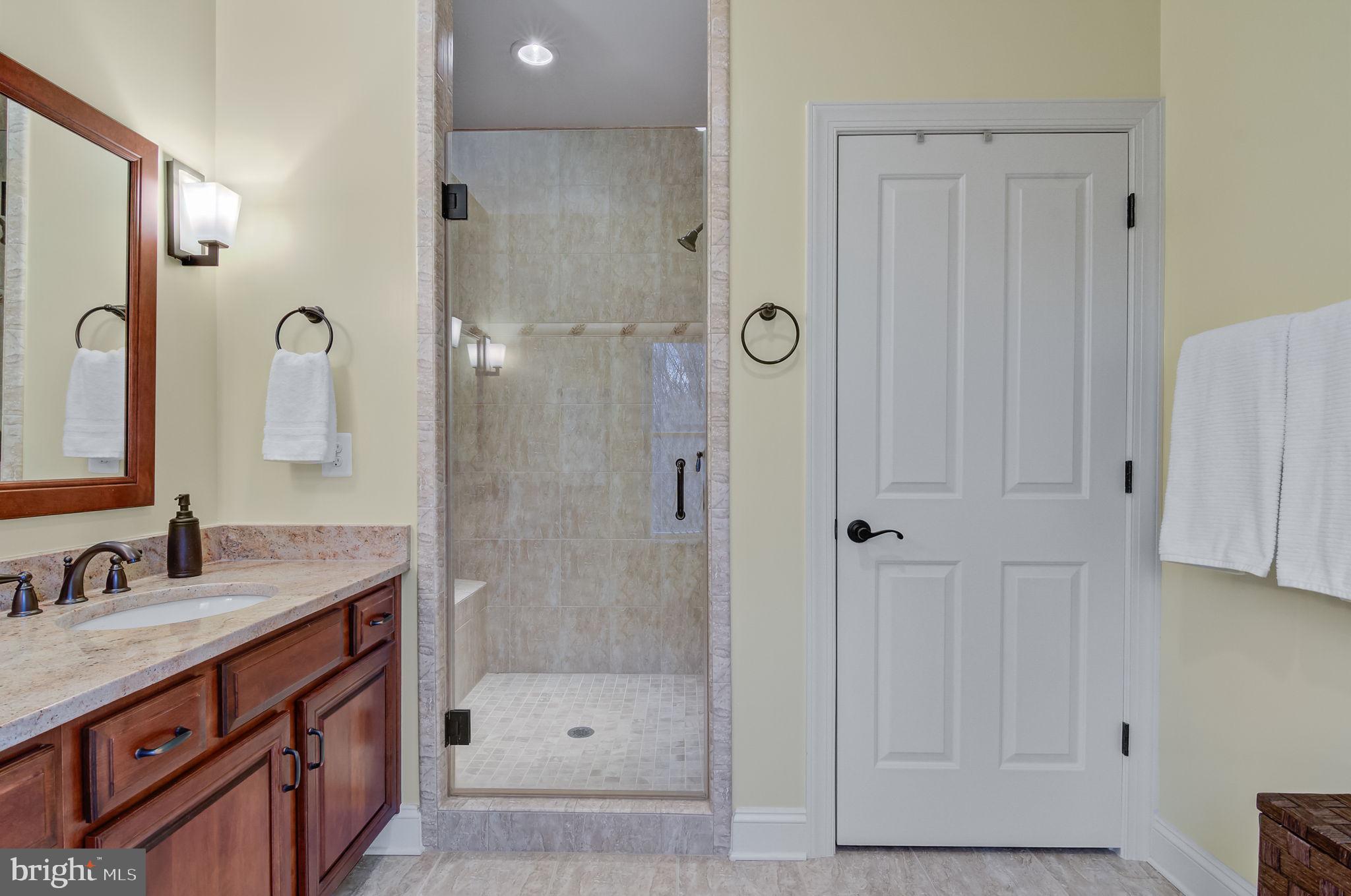 OCCOQUAN OVERLOOK - Residential