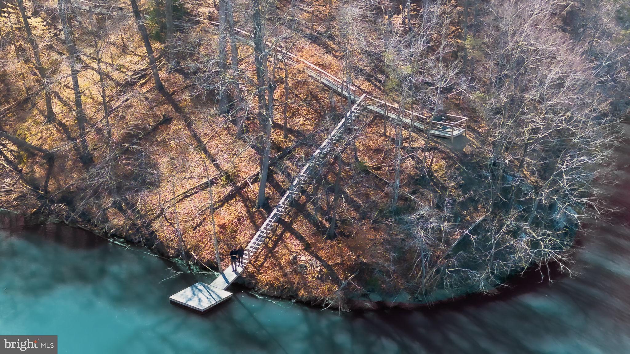 OCCOQUAN OVERLOOK - Residential