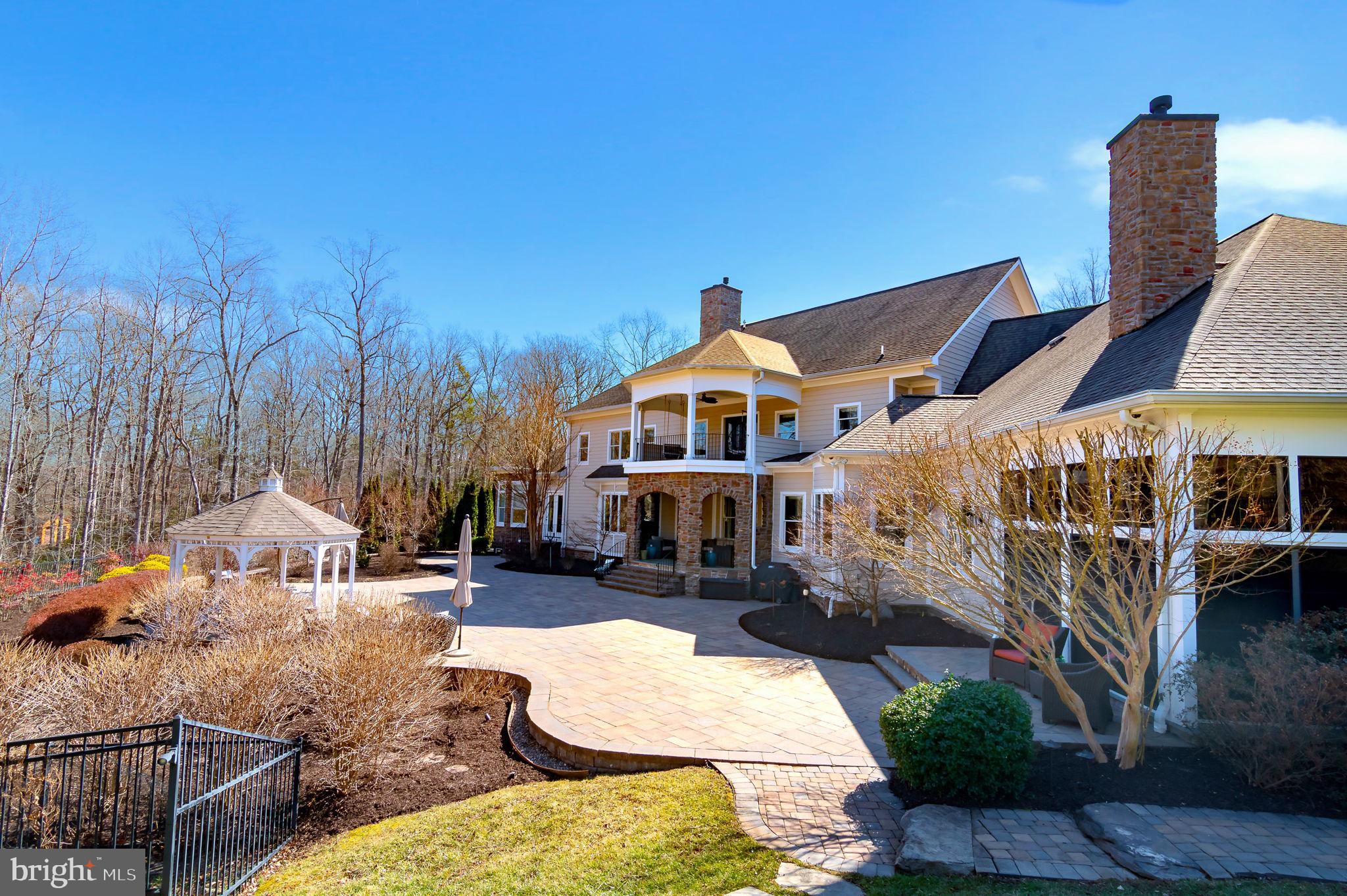 OCCOQUAN OVERLOOK - Residential